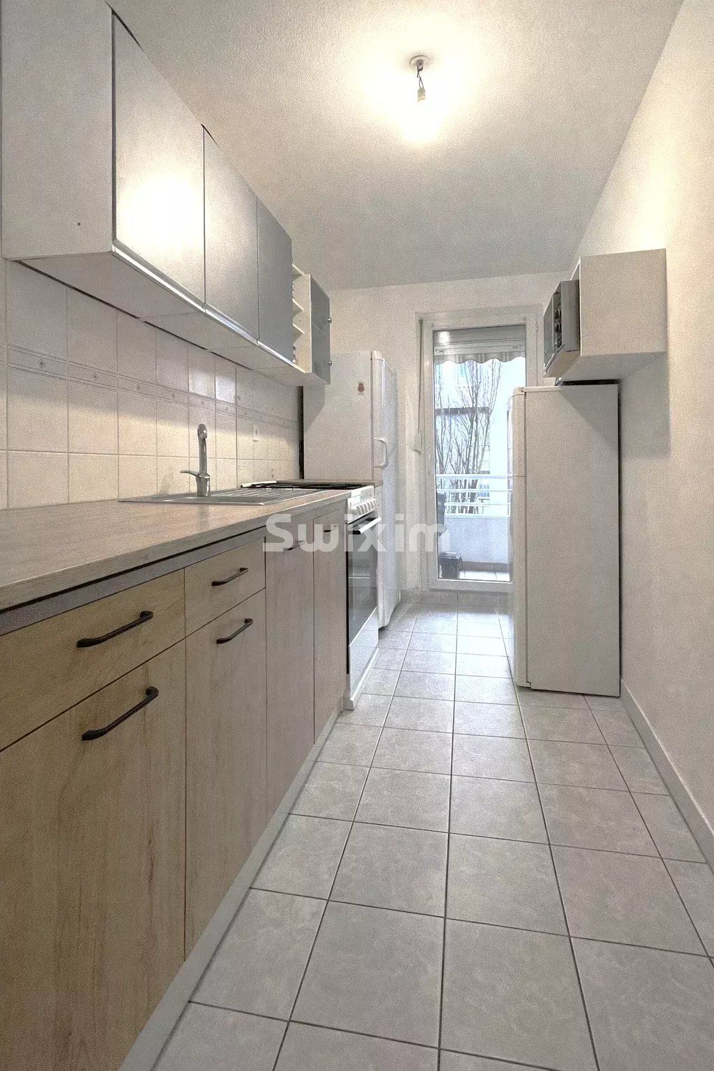 apartamento 3 Salas en venta en Strasbourg (67200)