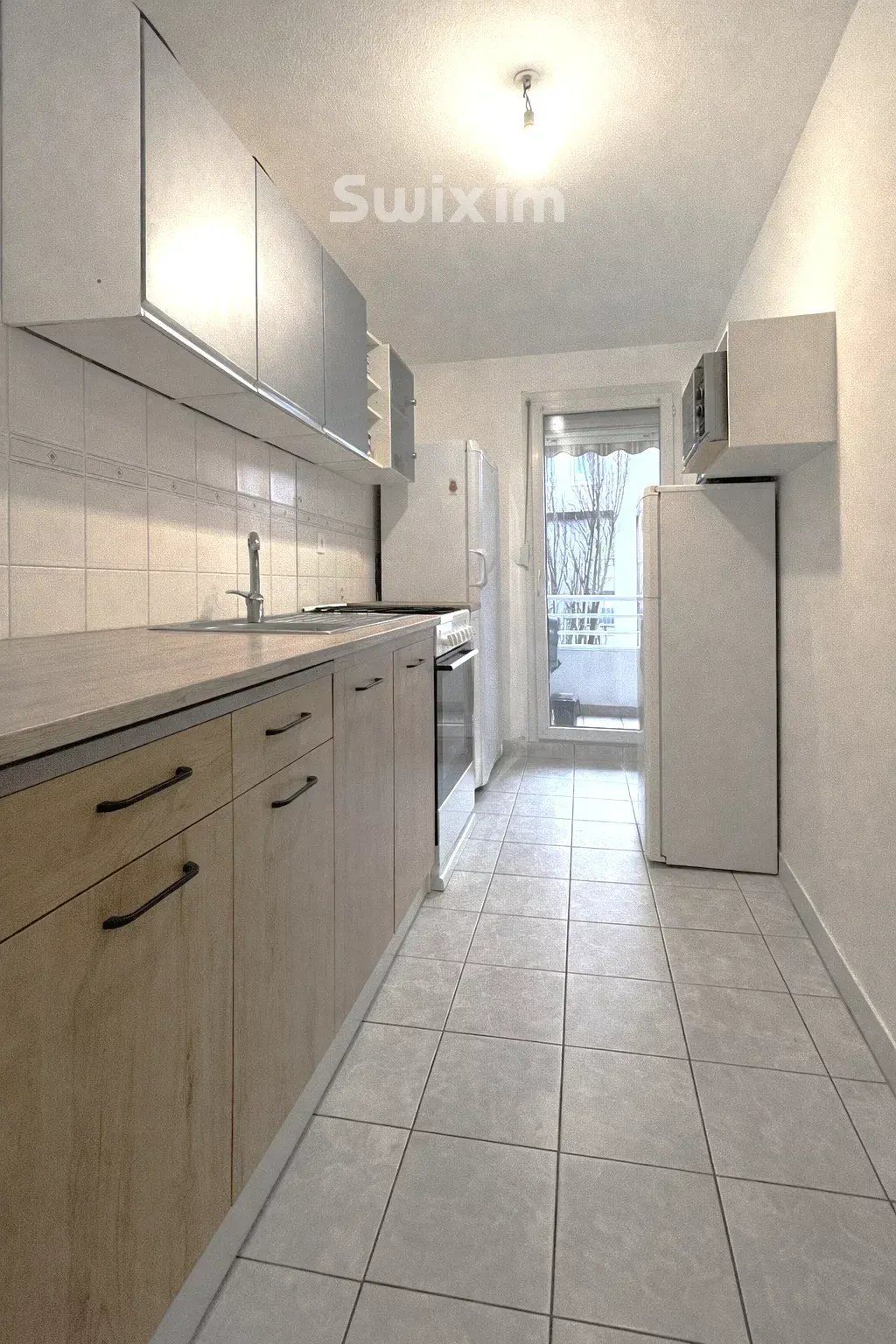 apartamento 3 Salas en venta en Strasbourg (67200)