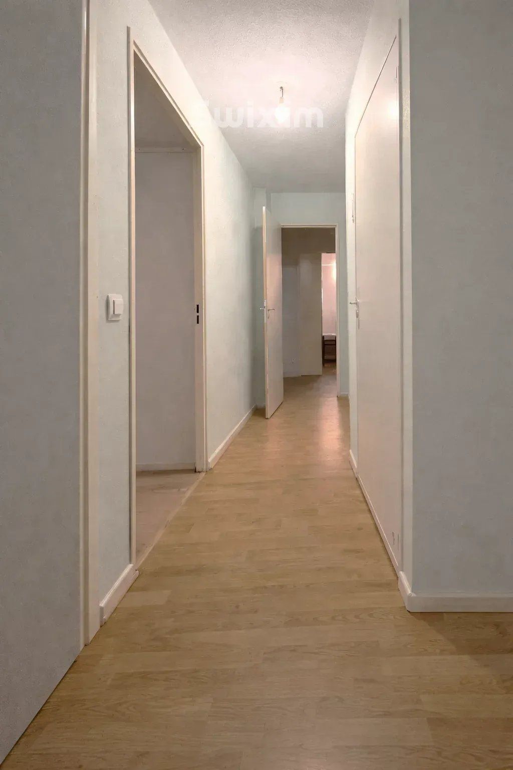 apartamento 3 Salas en venta en Strasbourg (67200)