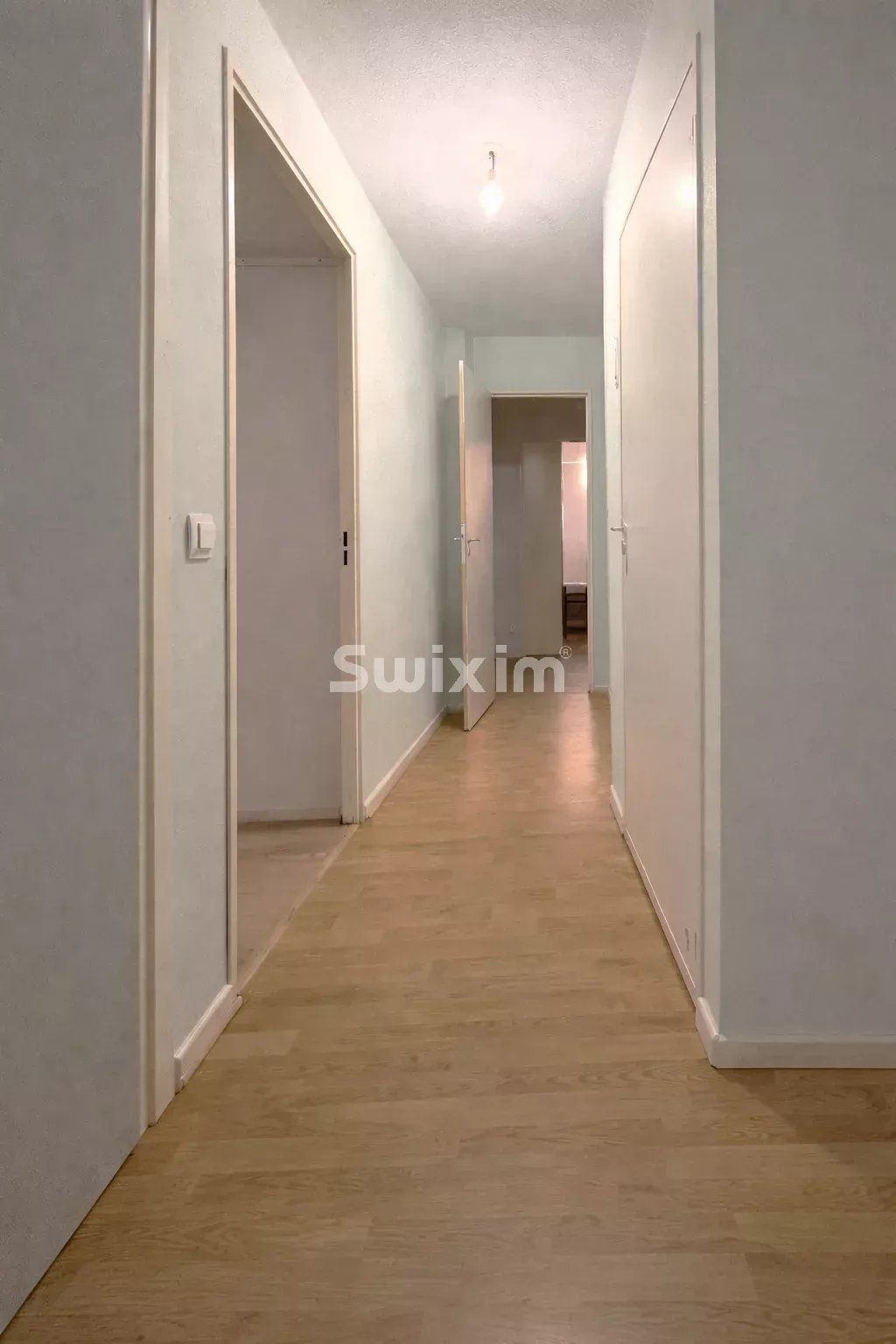 apartamento 3 Salas en venta en Strasbourg (67200)