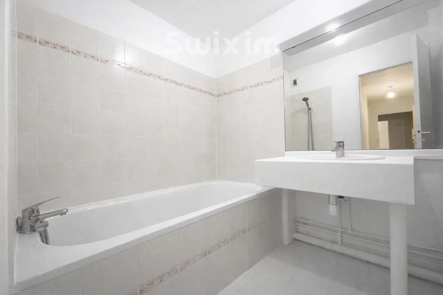 apartamento 3 Salas en venta en Strasbourg (67200)