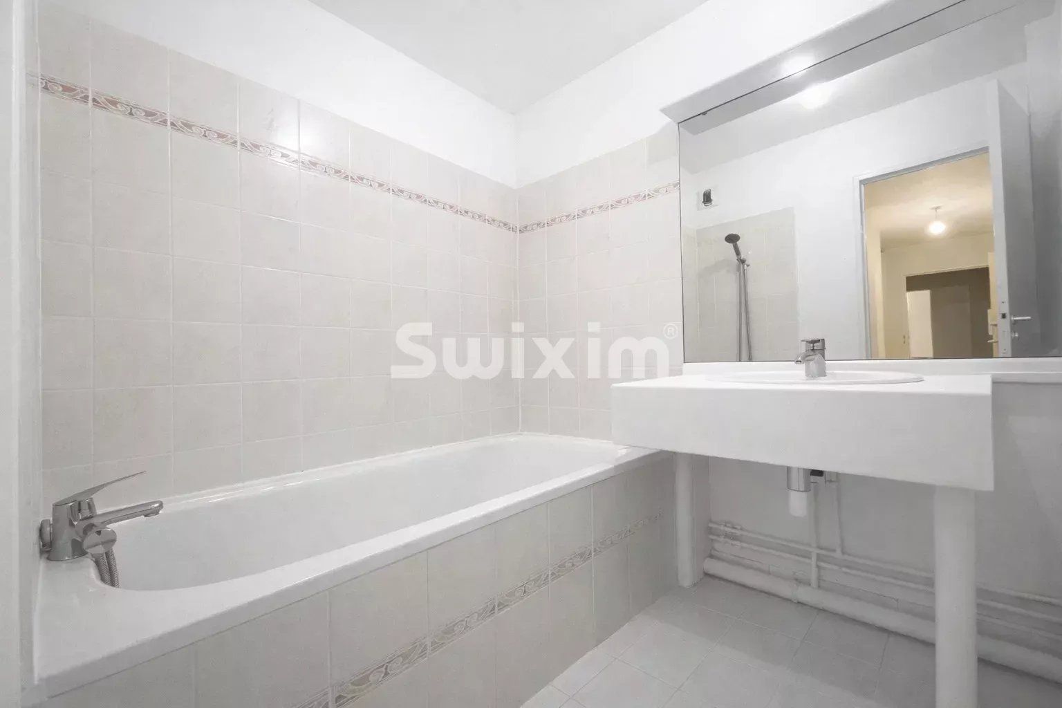 apartamento 3 Salas en venta en Strasbourg (67200)