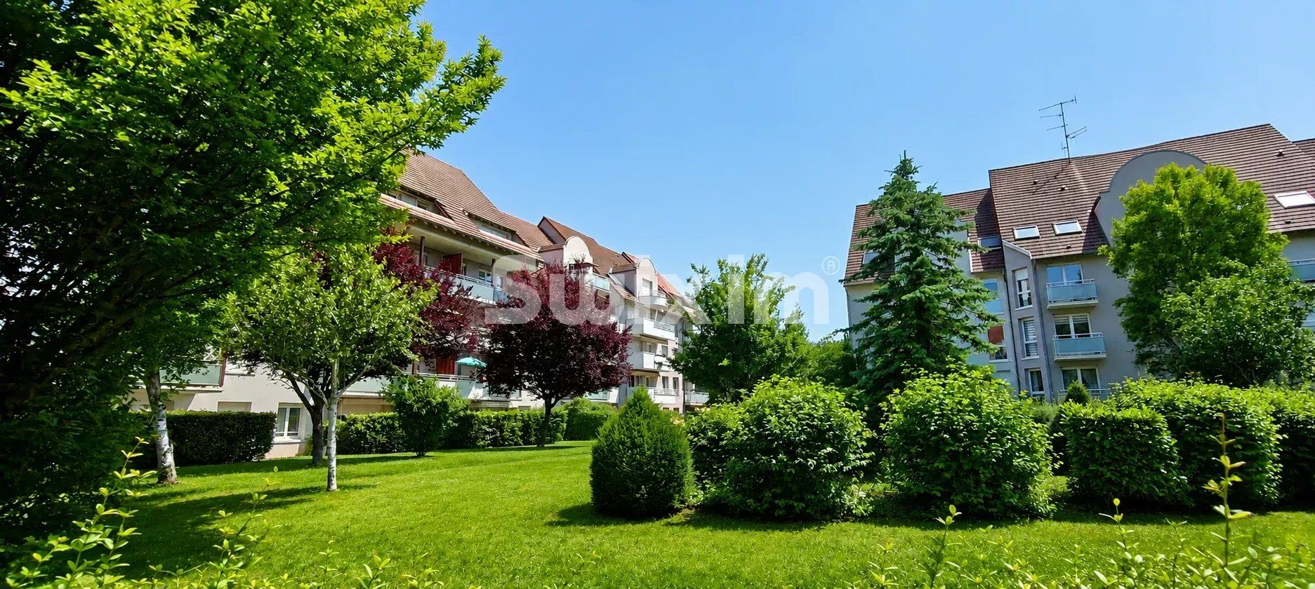 appartement 3 Zimmer zum verkauf auf Strasbourg (67200)