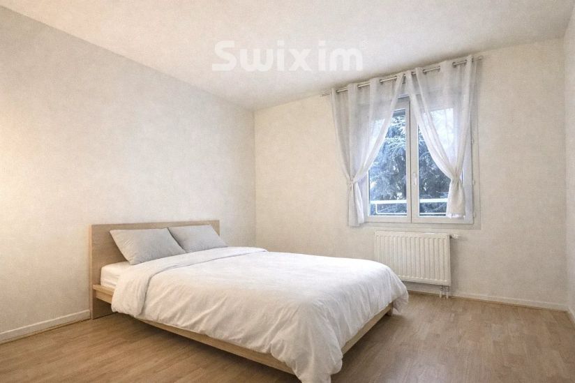 Venta Apartamento Strasbourg 3&nbsp;Salas 61.6&nbsp;m²