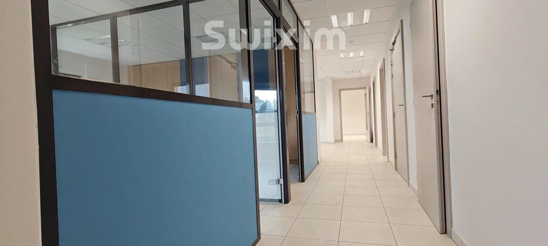 locales comerciales 12 Salas en alquiler en Sélestat (67600)