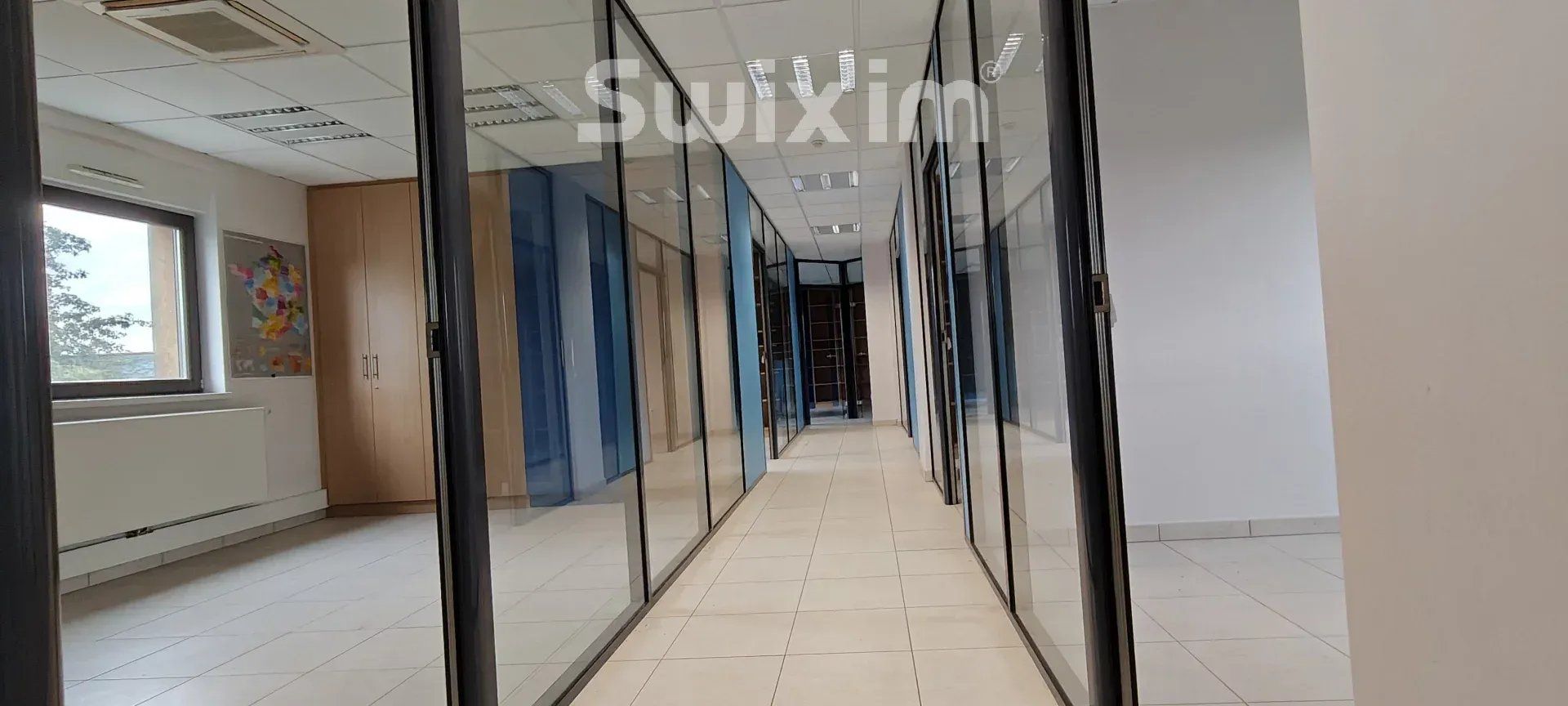 locales comerciales 12 Salas en alquiler en Sélestat (67600)