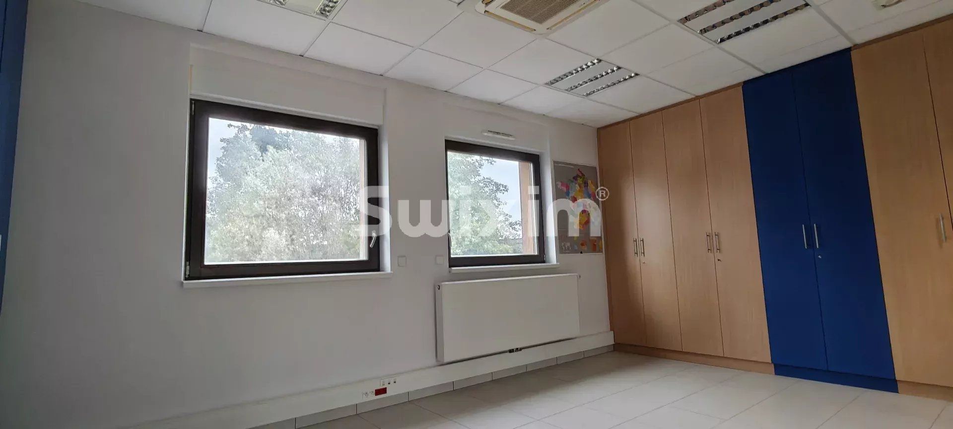 locales comerciales 12 Salas en alquiler en Sélestat (67600)