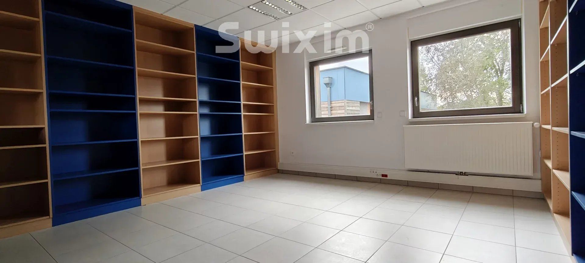locales comerciales 12 Salas en alquiler en Sélestat (67600)