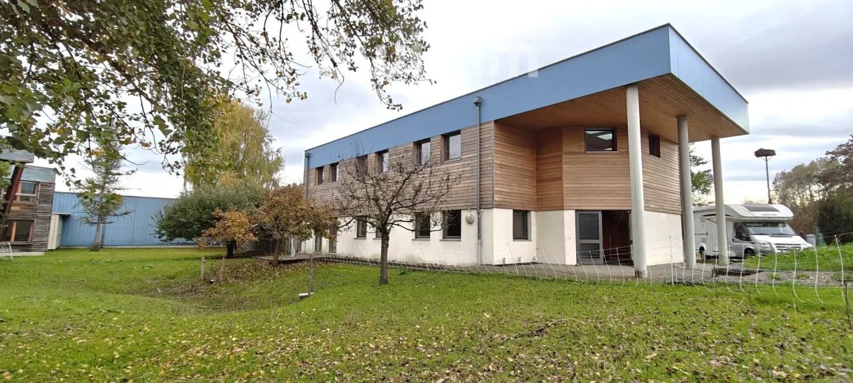 Affitto Locale professionale Sélestat 12&nbsp;Camere 258&nbsp;m²