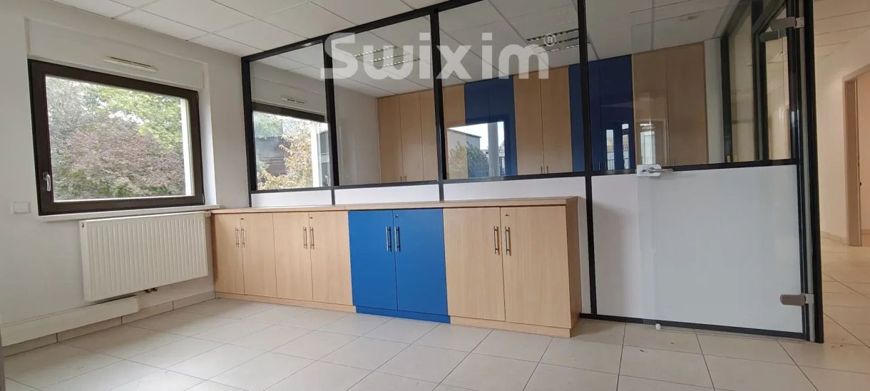 Alquiler Locales comerciales Sélestat 12&nbsp;Salas 258&nbsp;m²