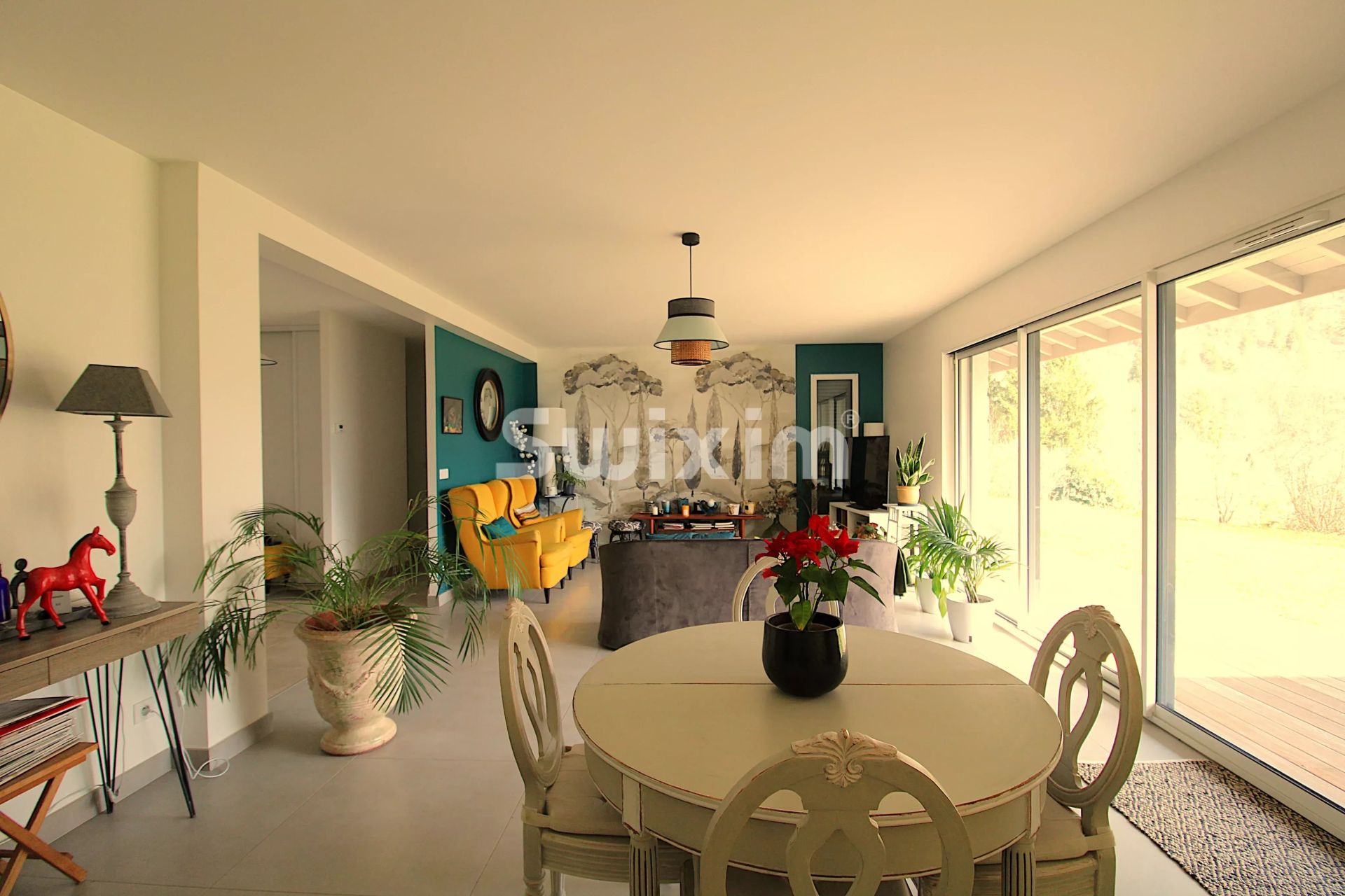 casa 4 Camere in vendita su Nâves-Parmelan (74370)