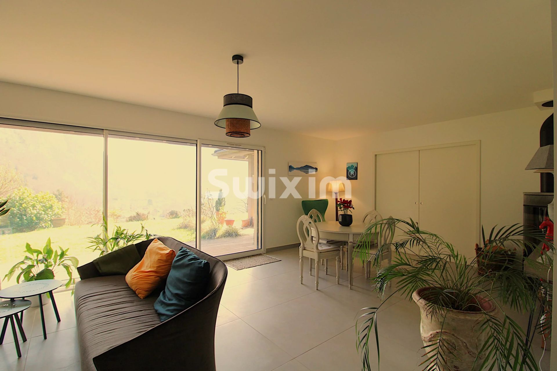 casa 4 Camere in vendita su Nâves-Parmelan (74370)