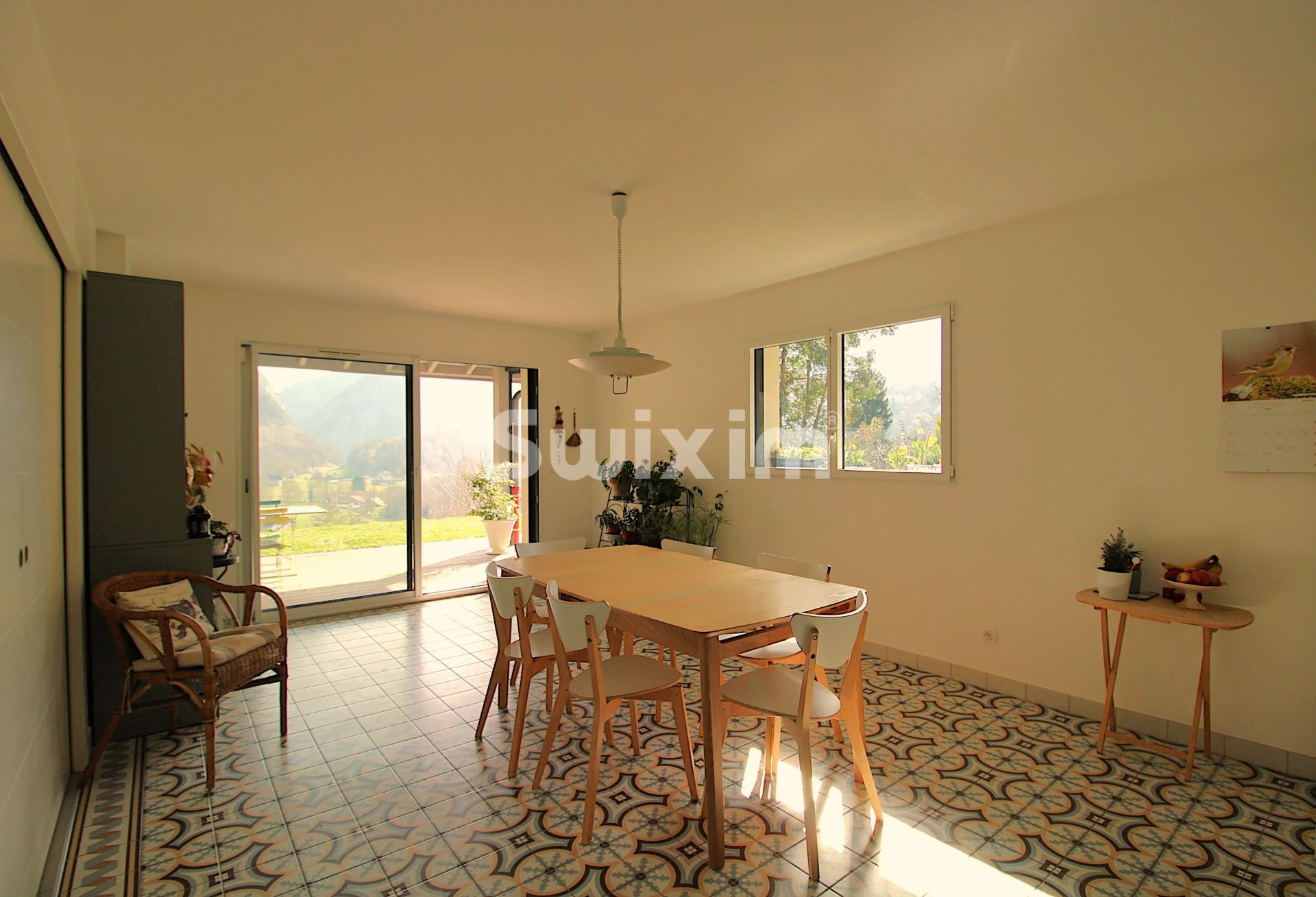 casa 4 Camere in vendita su Nâves-Parmelan (74370)