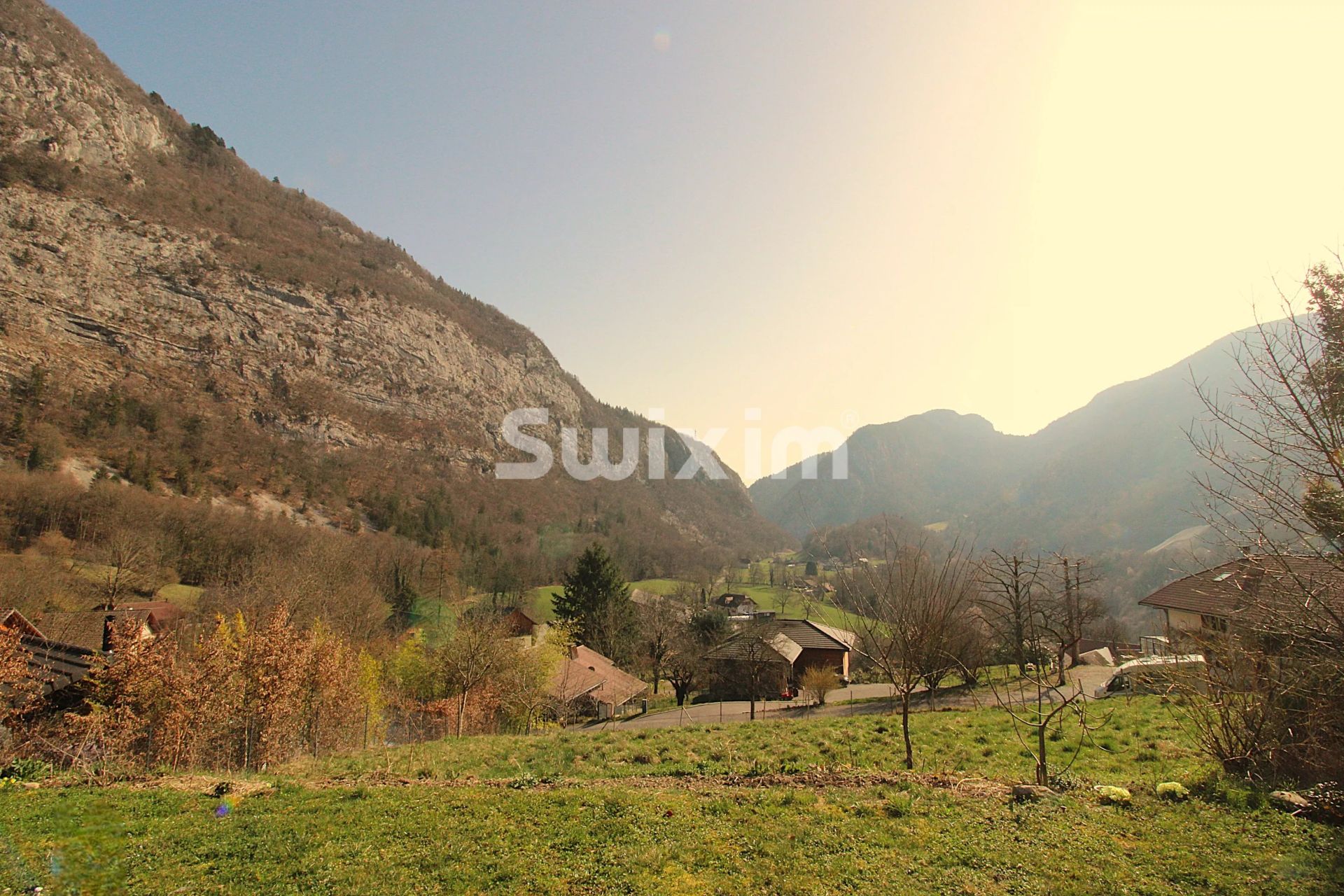 casa 4 Camere in vendita su Nâves-Parmelan (74370)