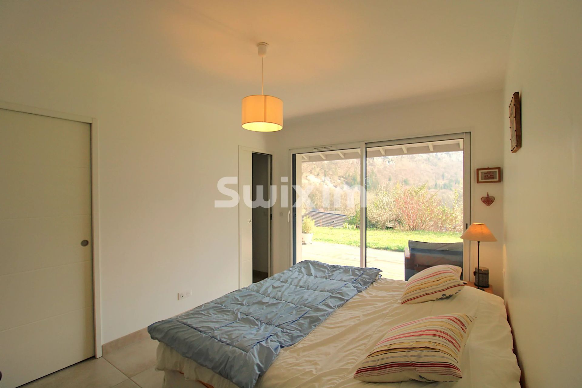 casa 4 Camere in vendita su Nâves-Parmelan (74370)