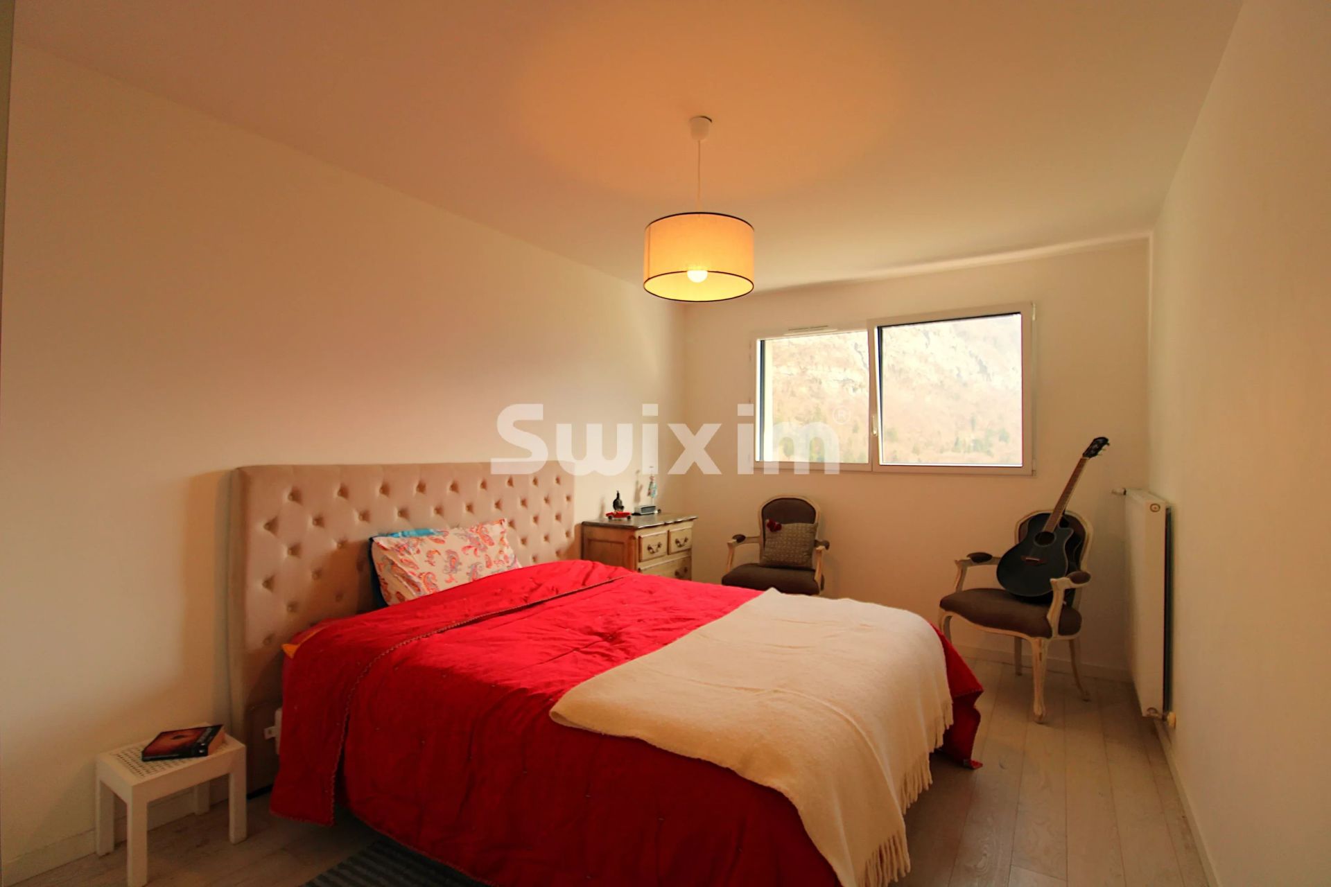 casa 4 Camere in vendita su Nâves-Parmelan (74370)