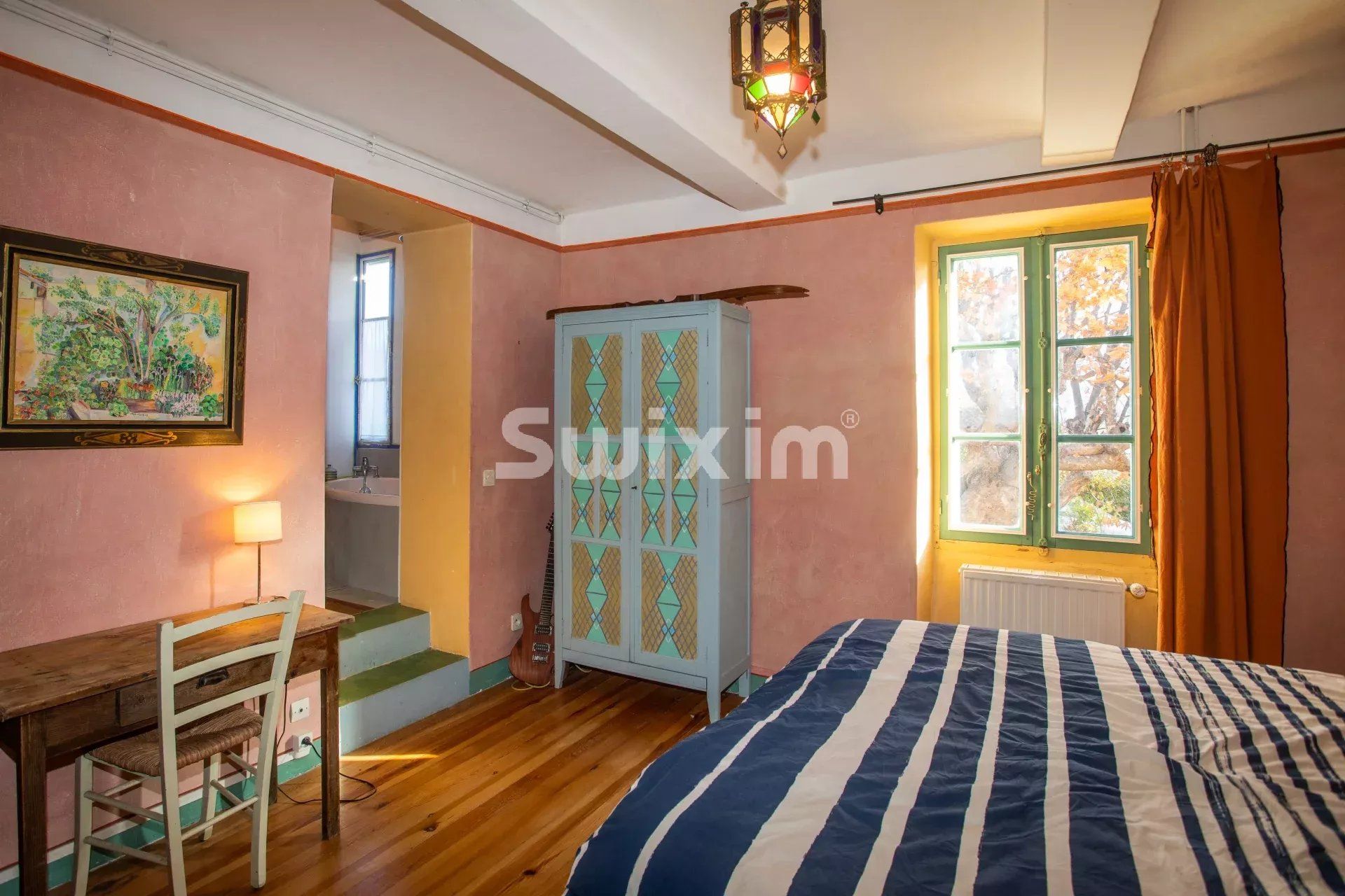 casa 8 Quartos para venda sobre Valaurie (26230)