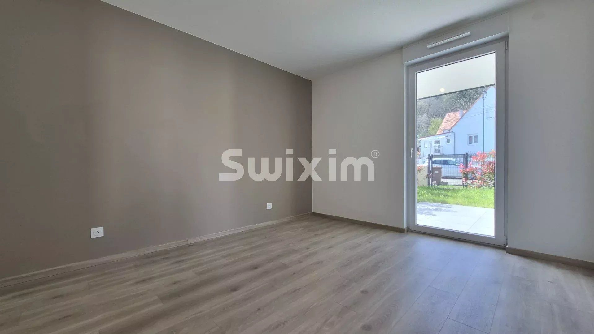 apartamento 2 Salas en venta en Wissembourg (67160)