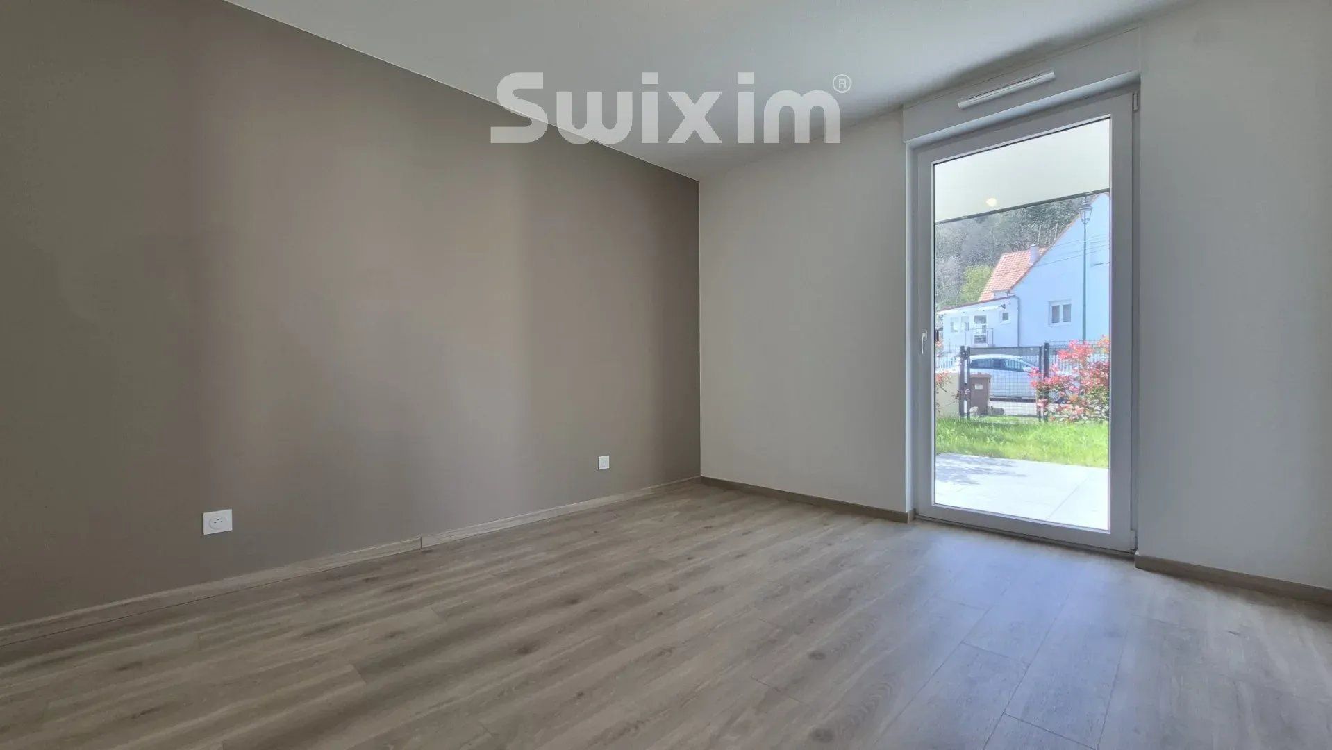 apartamento 2 Salas en venta en Wissembourg (67160)