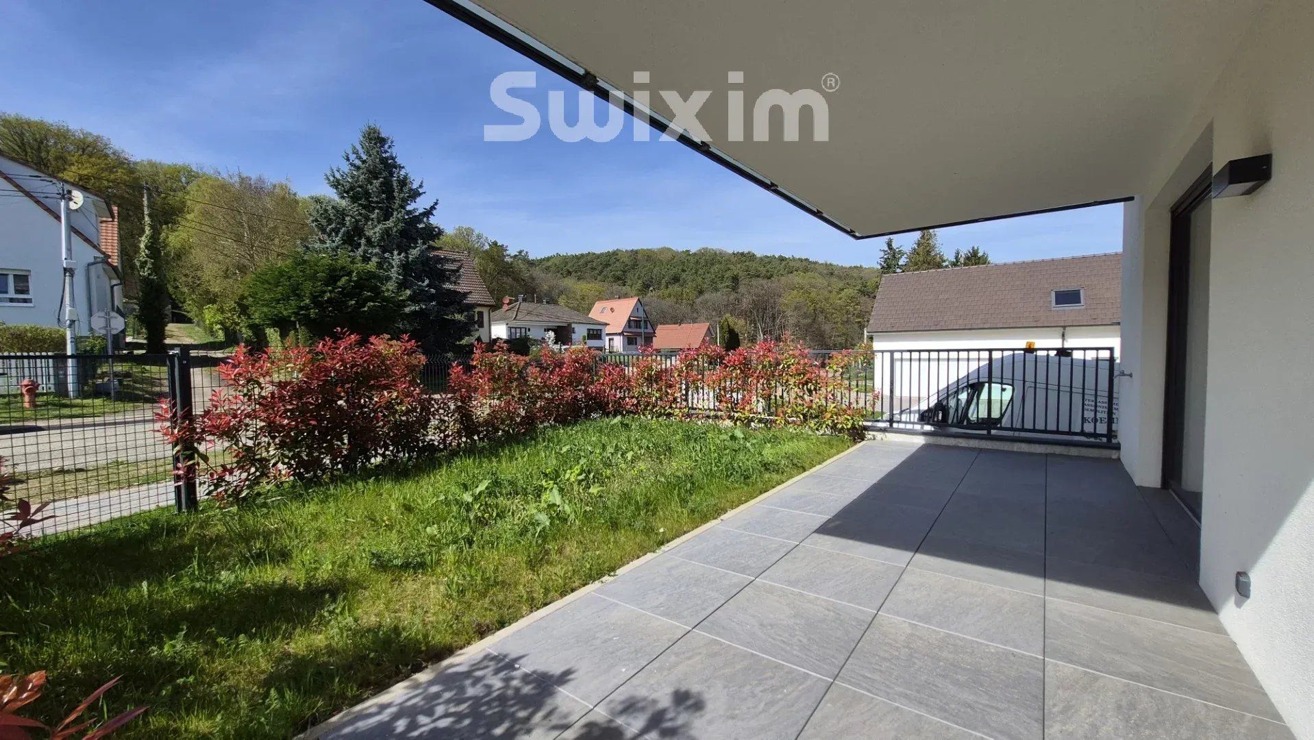apartamento 2 Salas en venta en Wissembourg (67160)
