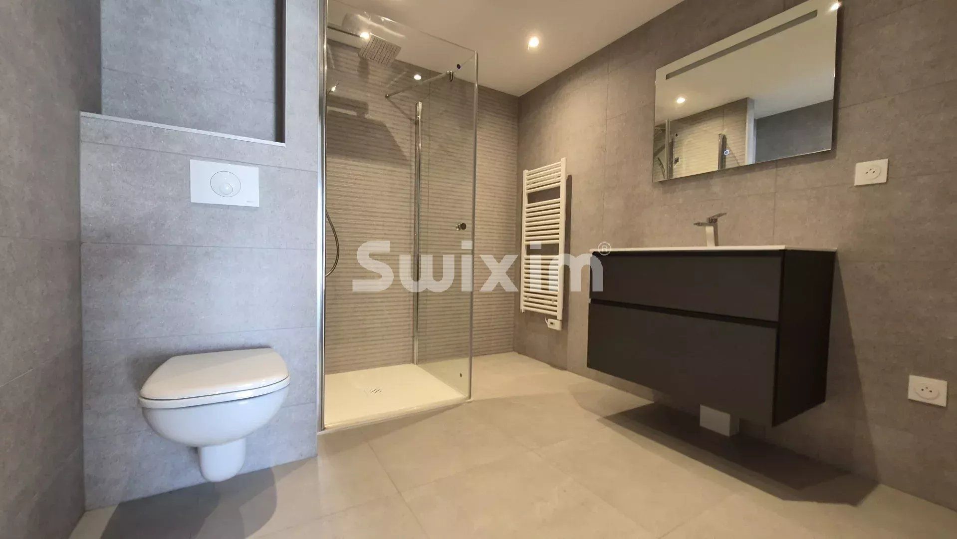 apartamento 2 Salas en venta en Wissembourg (67160)