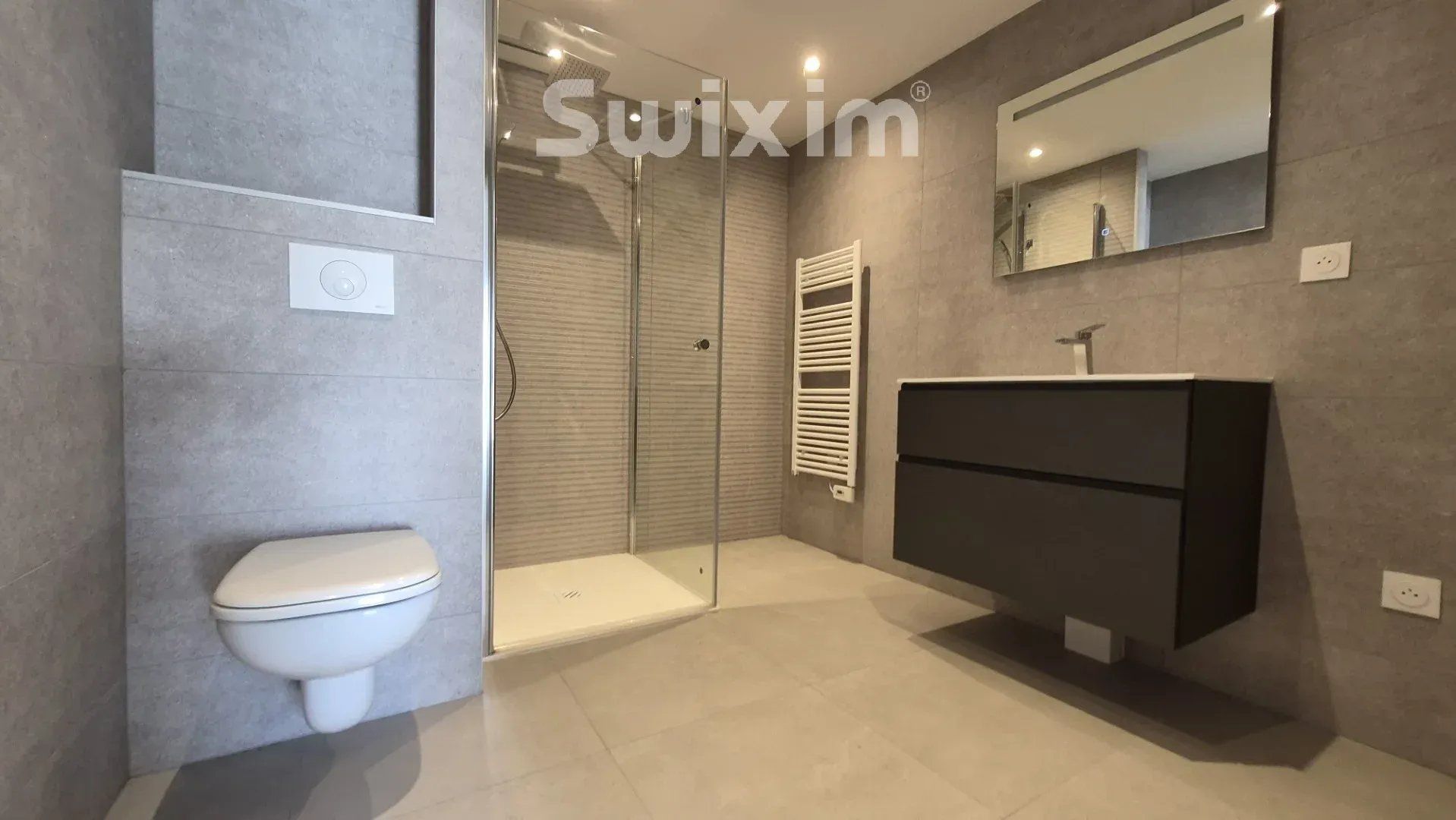 apartamento 2 Salas en venta en Wissembourg (67160)