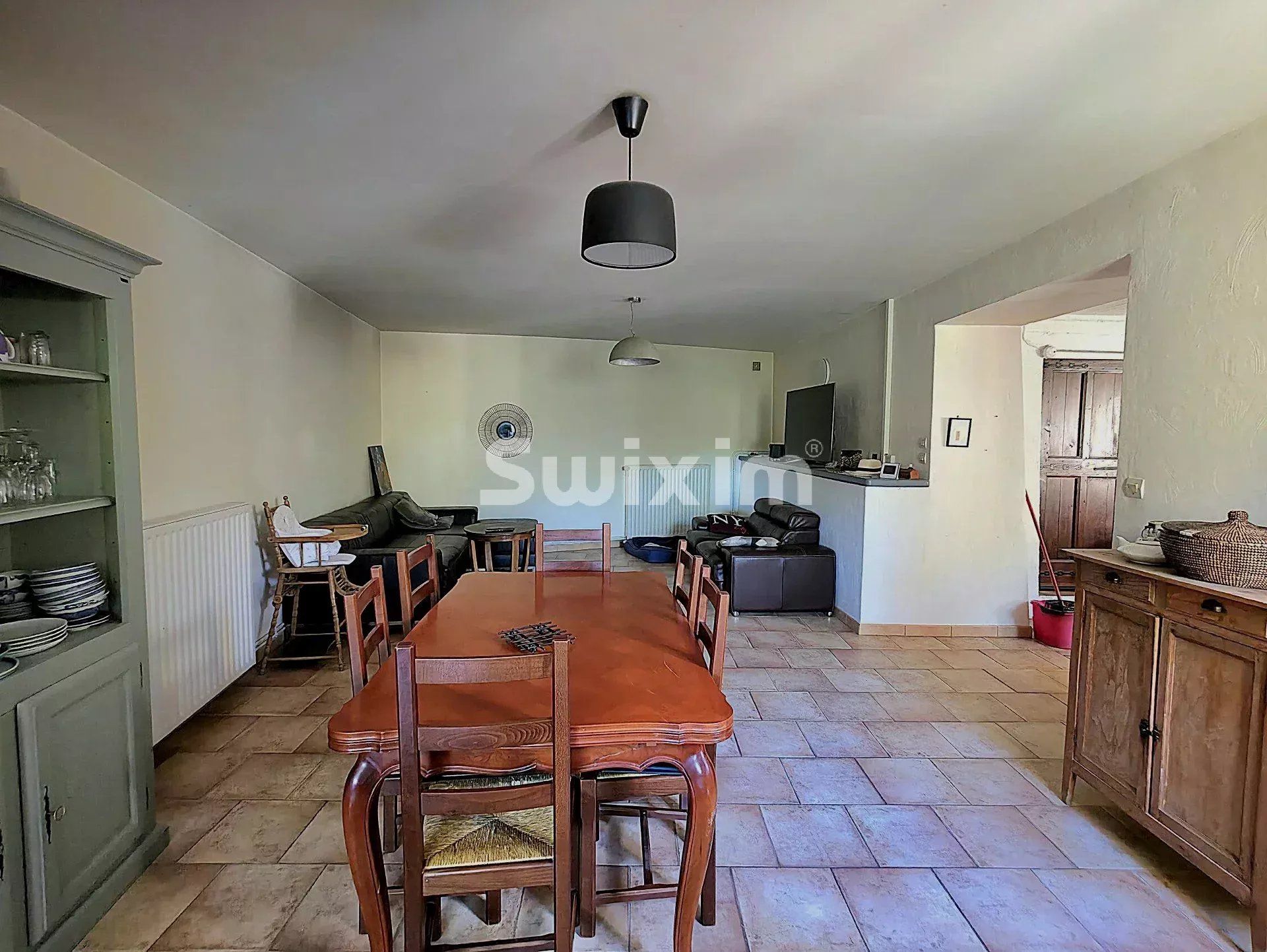 maison 5 Pièces en vente sur Visan (84820)