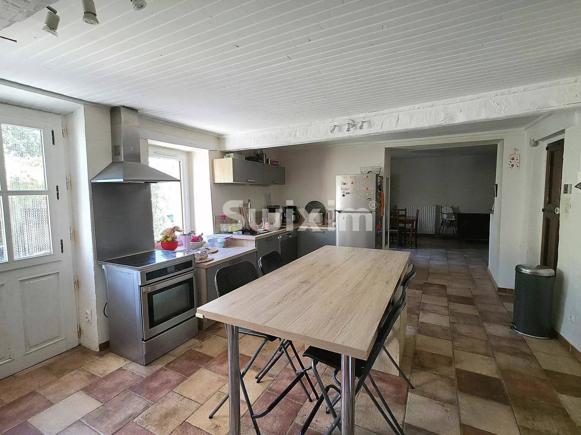 maison 5 Pièces en vente sur Visan (84820)