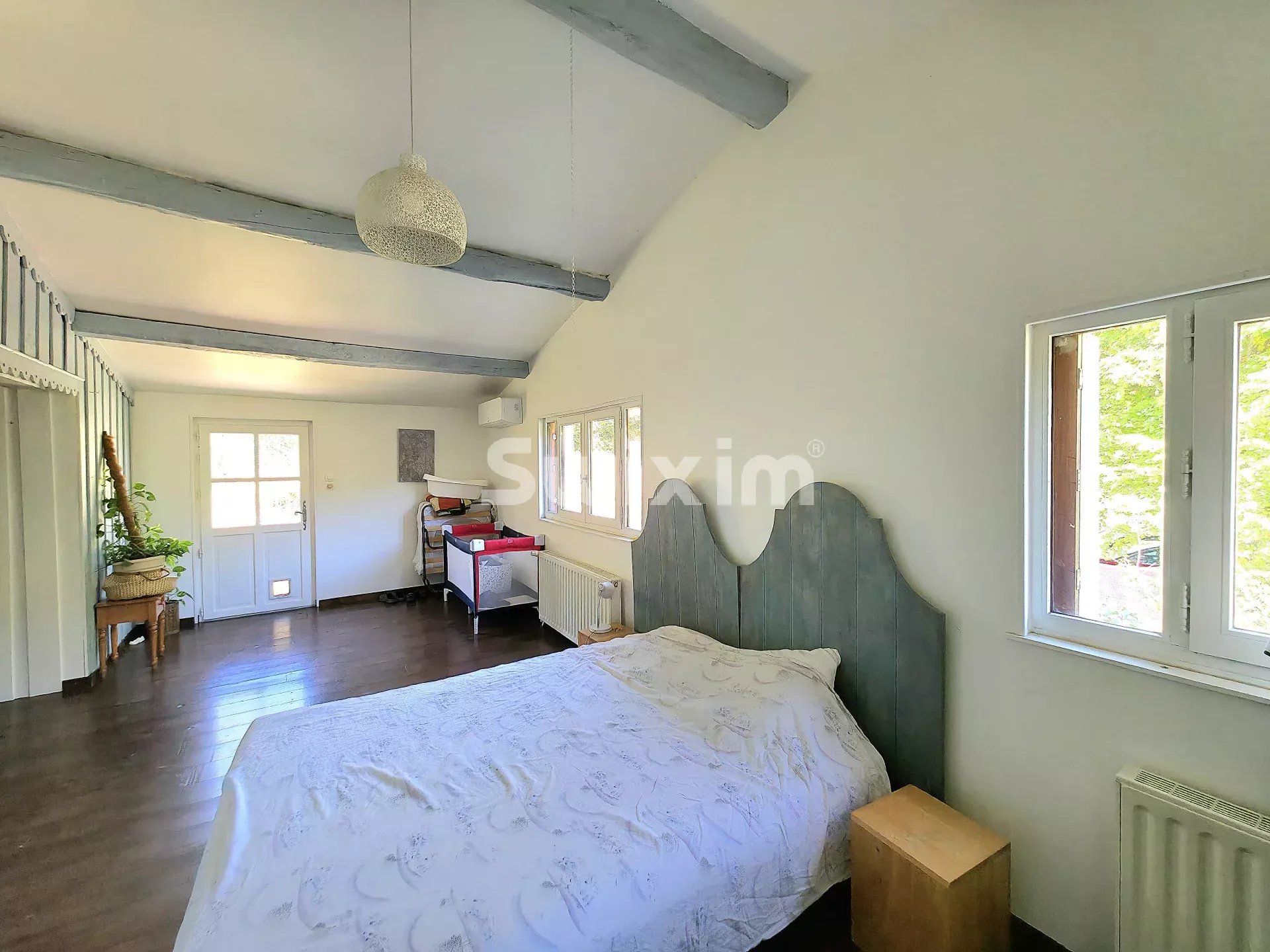 maison 5 Pièces en vente sur Visan (84820)