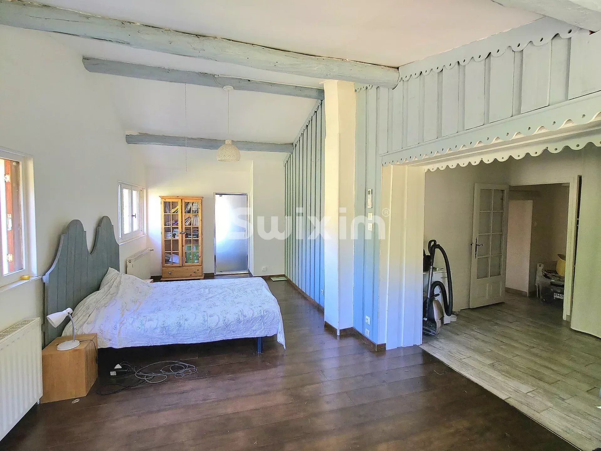 maison 5 Pièces en vente sur Visan (84820)