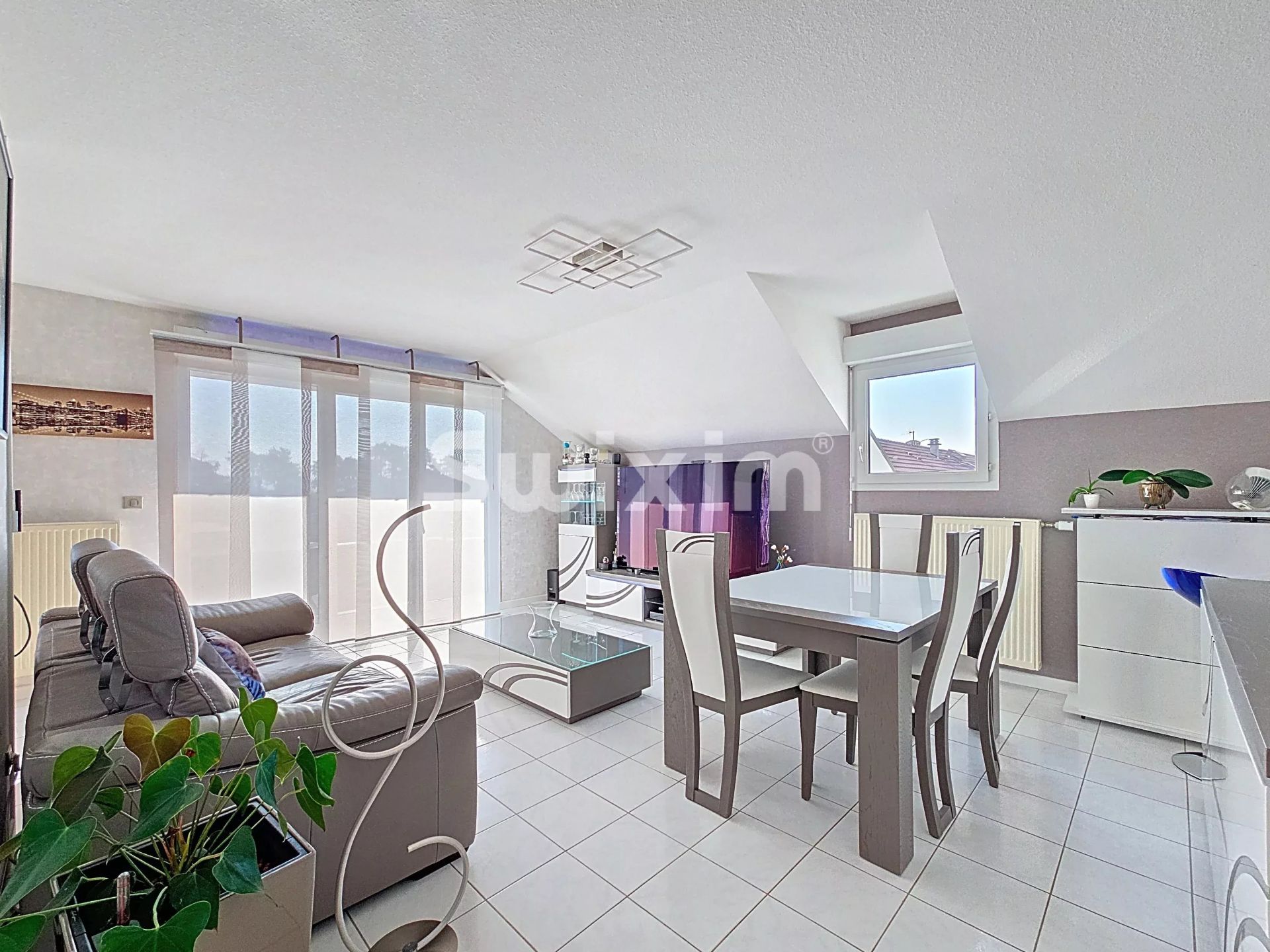 appartement 4 Zimmer zum verkauf auf Gex (01170)