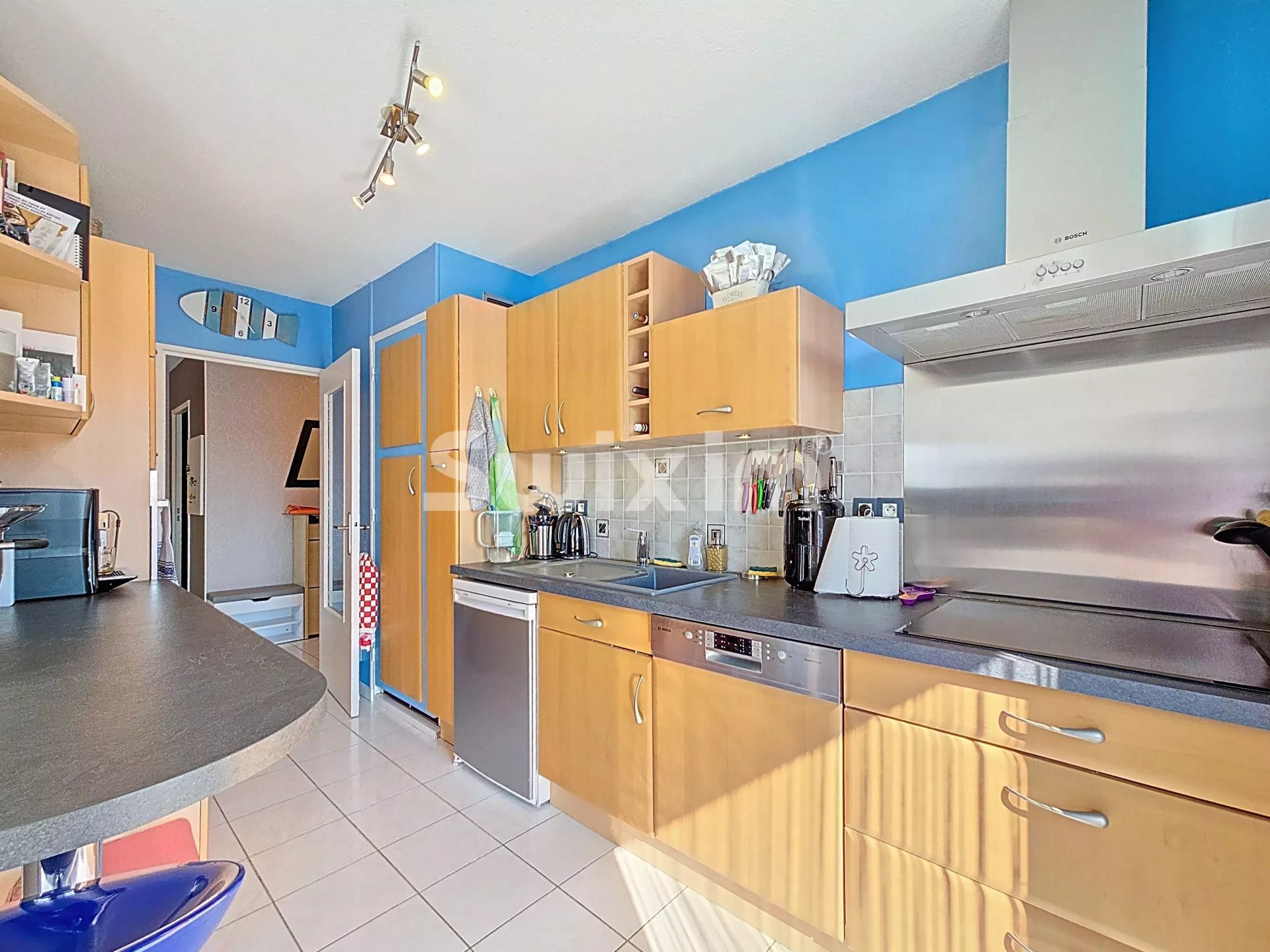 appartamento 4 Camere in vendita su Gex (01170)