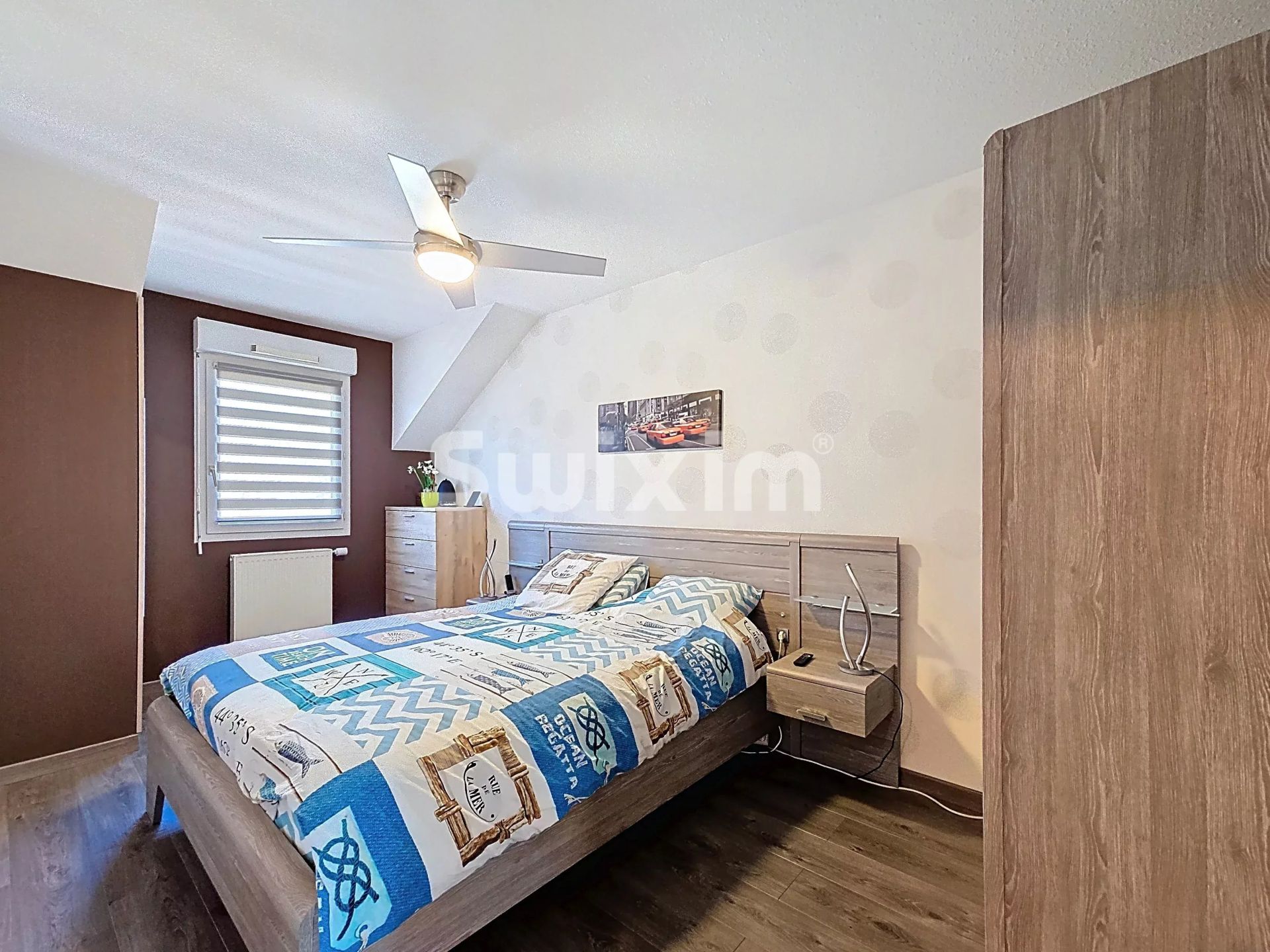 appartement 4 Zimmer zum verkauf auf Gex (01170)