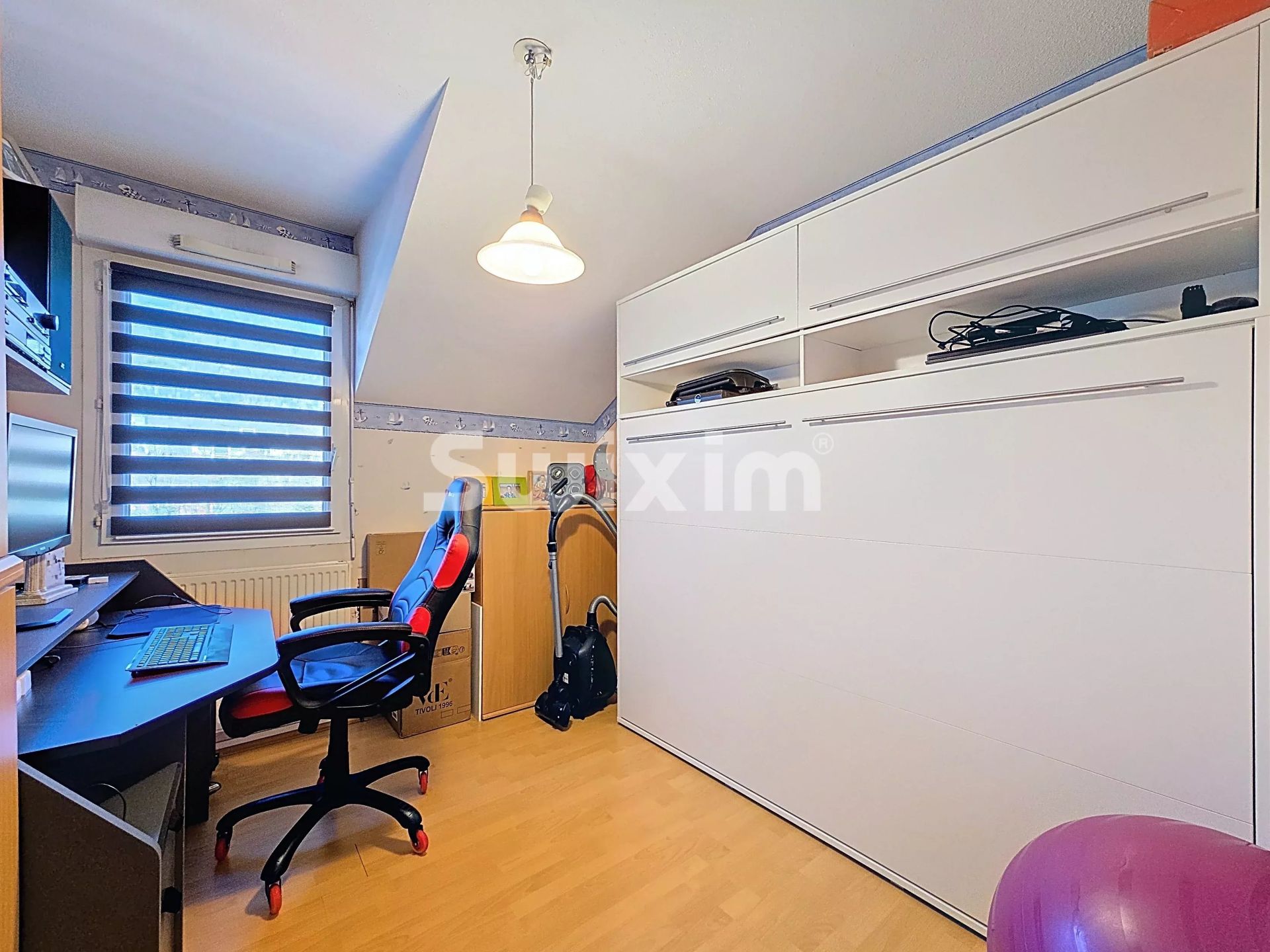 appartement 4 Zimmer zum verkauf auf Gex (01170)