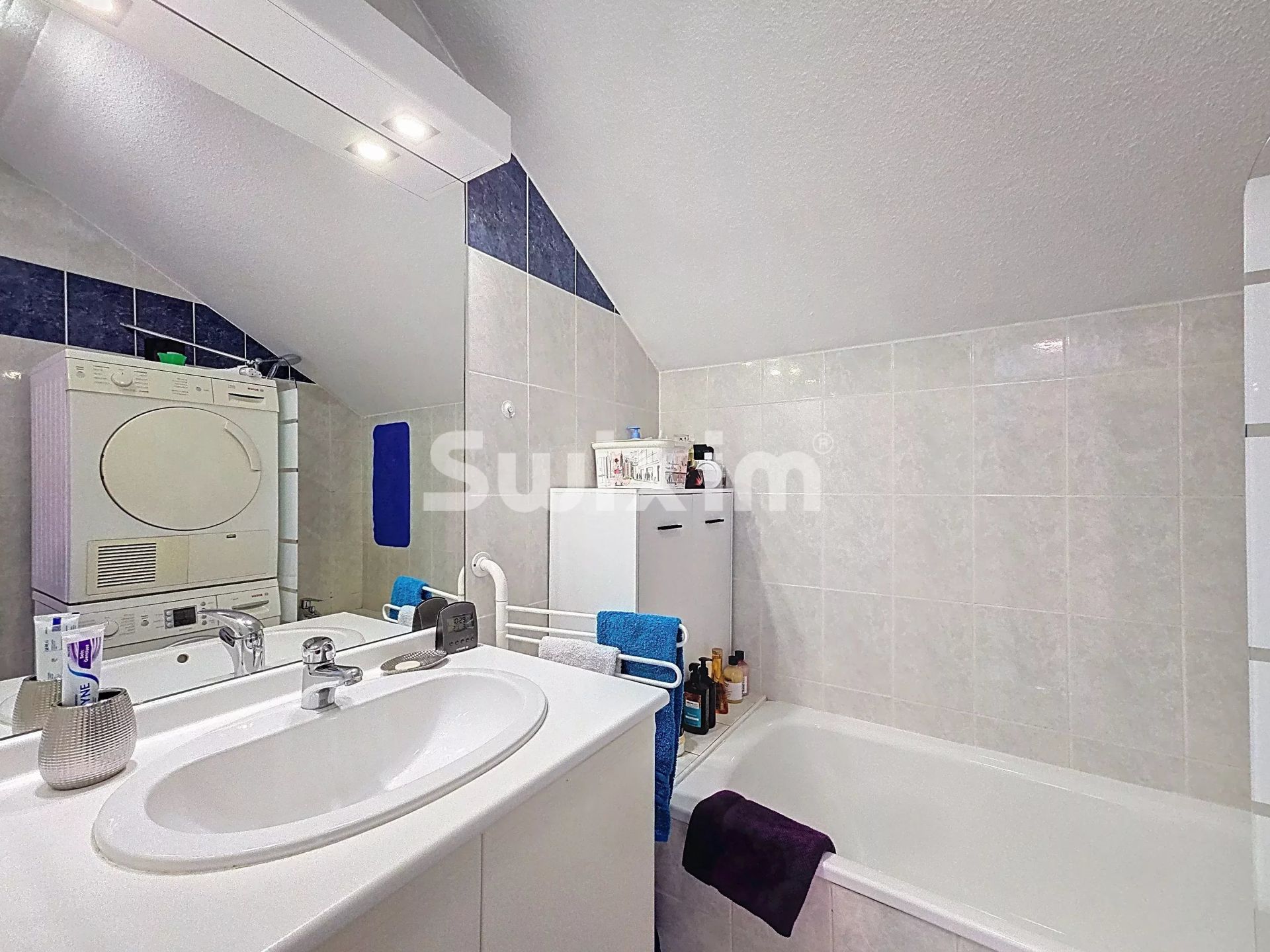 appartement 4 Zimmer zum verkauf auf Gex (01170)