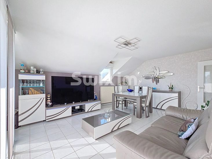 Verkauf Appartement Gex 4&nbsp;Zimmer 84&nbsp;m²