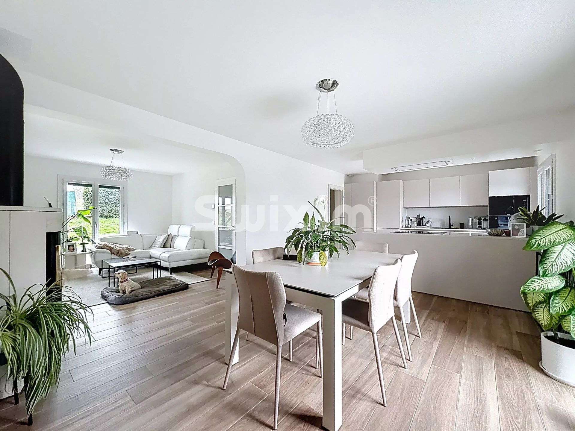 casa 8 Quartos para venda sobre Versonnex (01210)