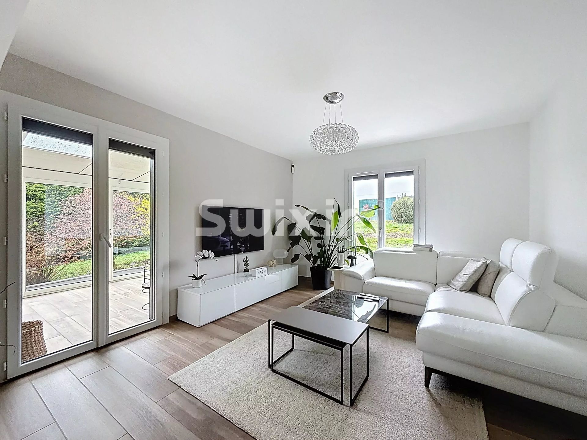 casa 8 Quartos para venda sobre Versonnex (01210)