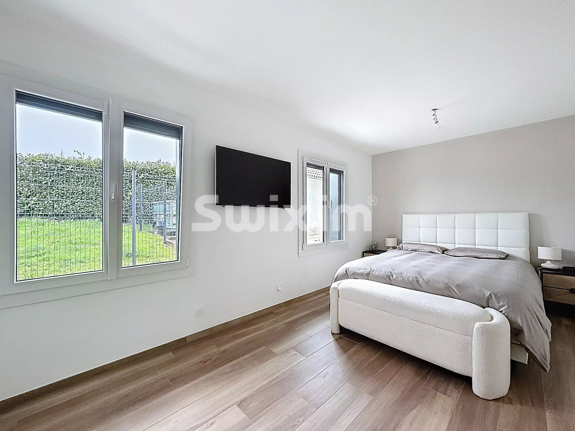 casa 8 Quartos para venda sobre Versonnex (01210)