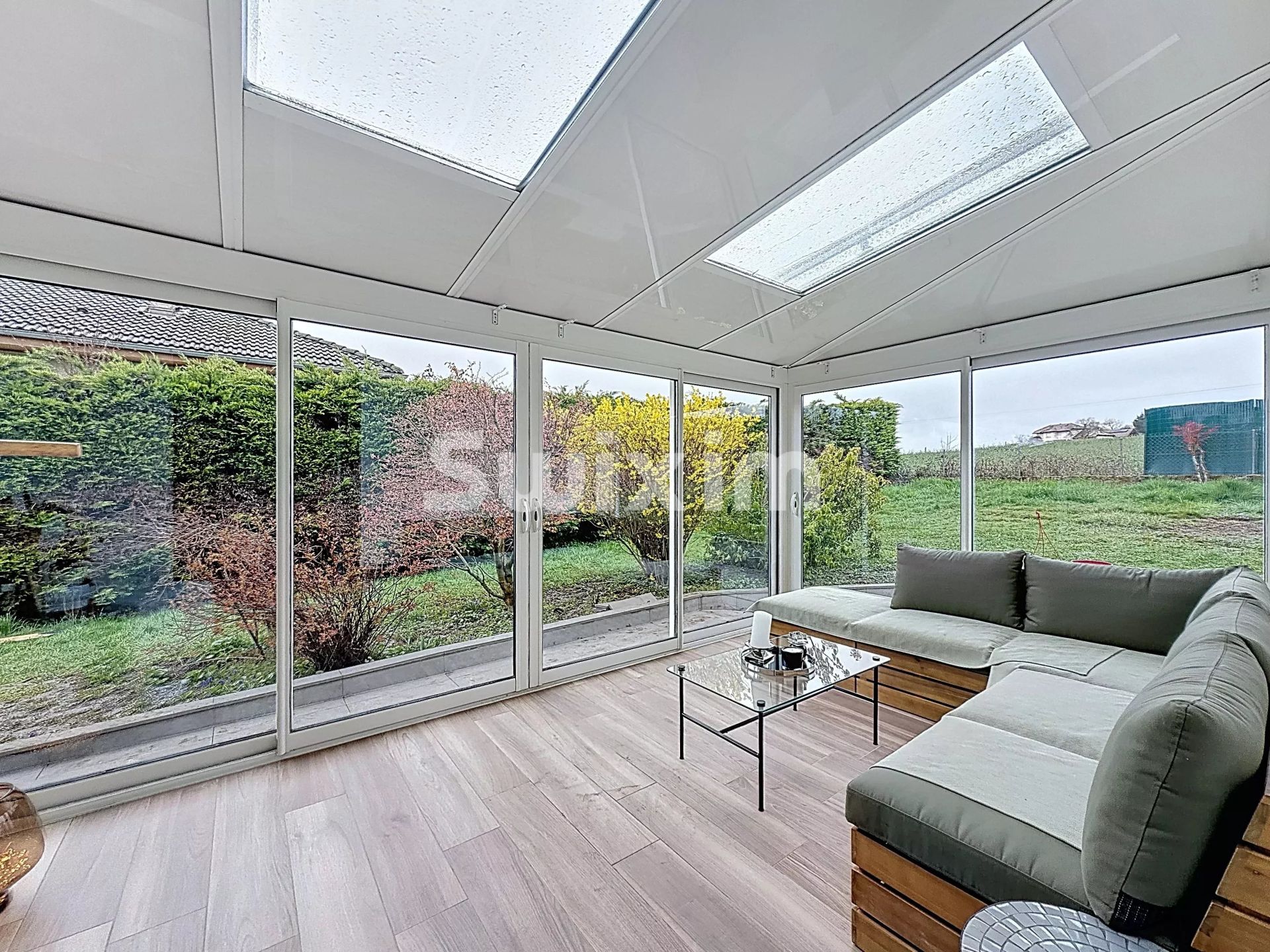 casa 8 Quartos para venda sobre Versonnex (01210)