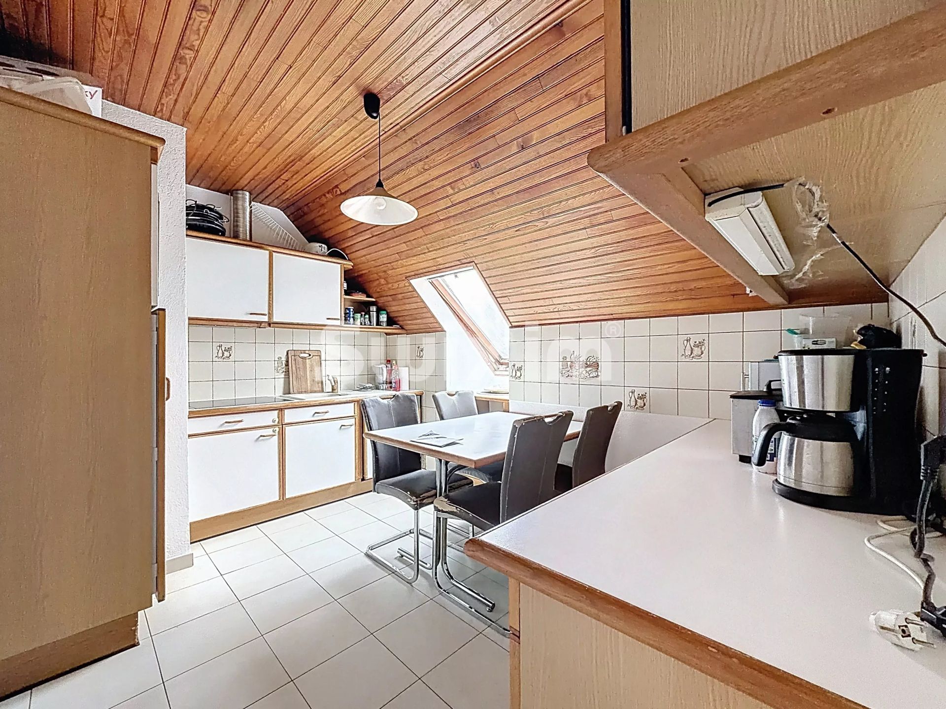 casa 8 Quartos para venda sobre Versonnex (01210)