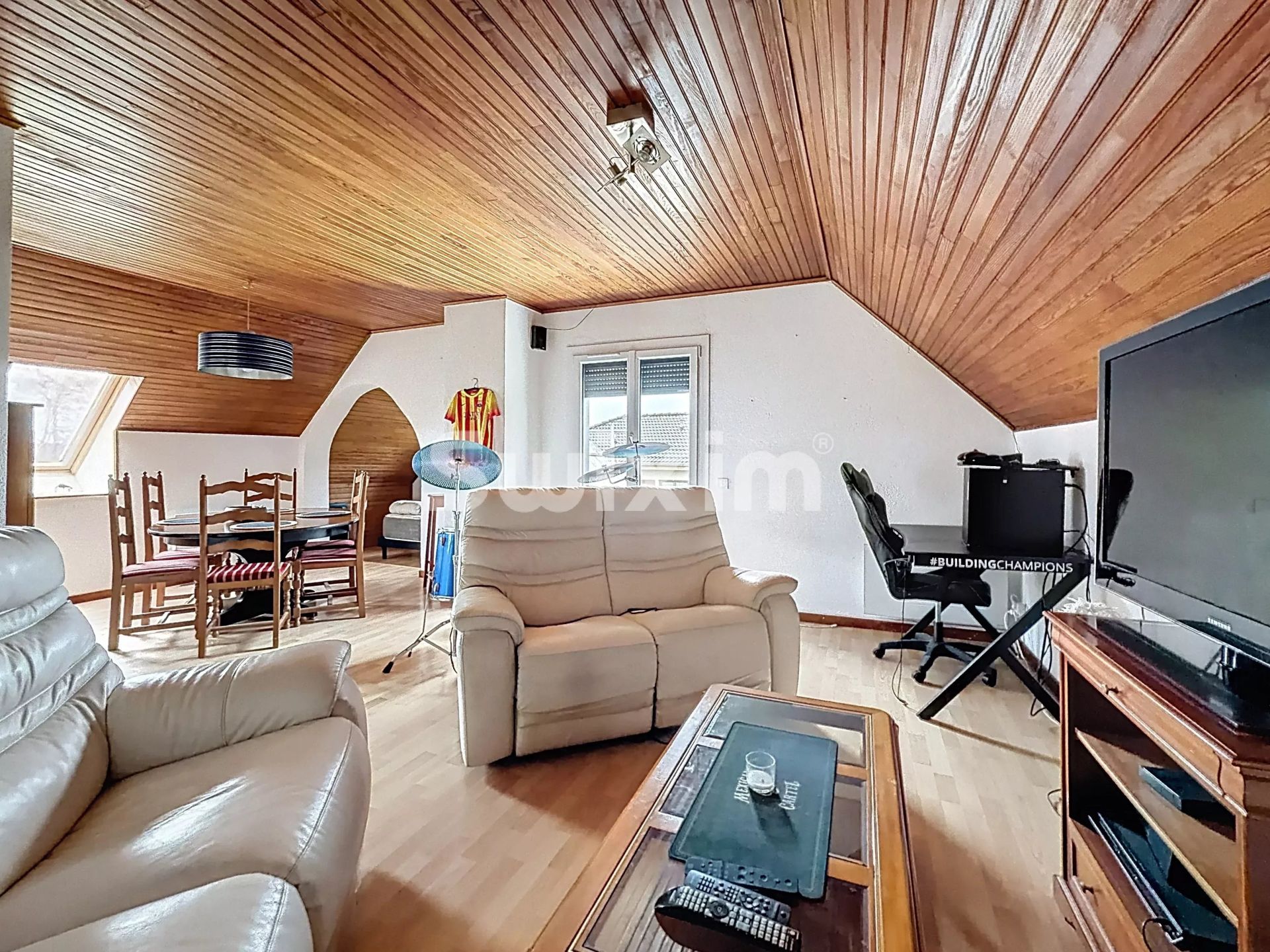 casa 8 Quartos para venda sobre Versonnex (01210)