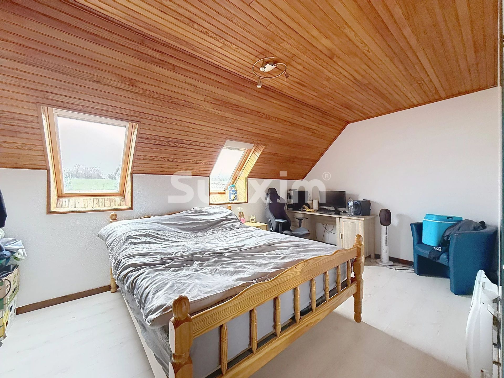 casa 8 Quartos para venda sobre Versonnex (01210)