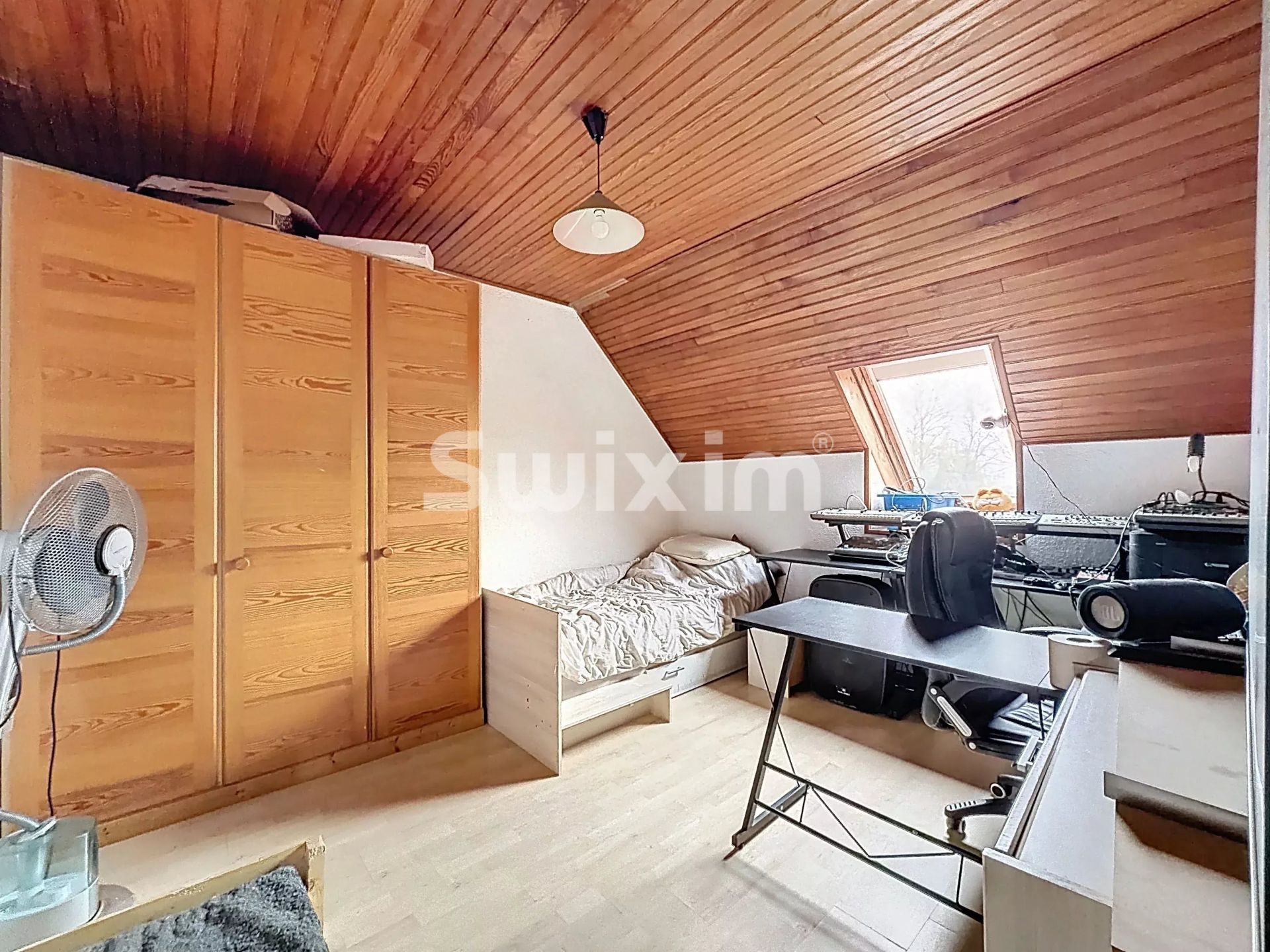 casa 8 Quartos para venda sobre Versonnex (01210)