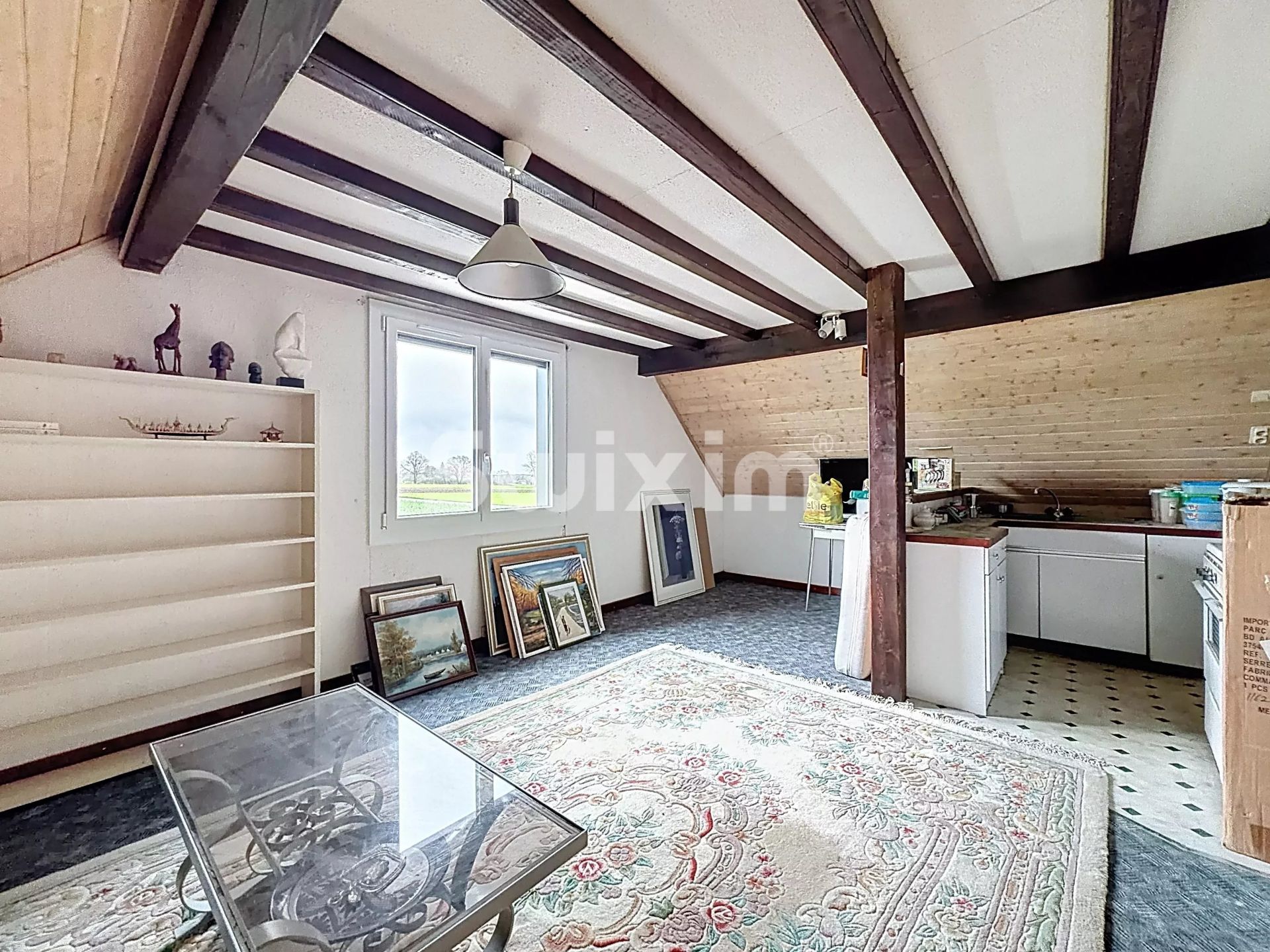 casa 8 Quartos para venda sobre Versonnex (01210)