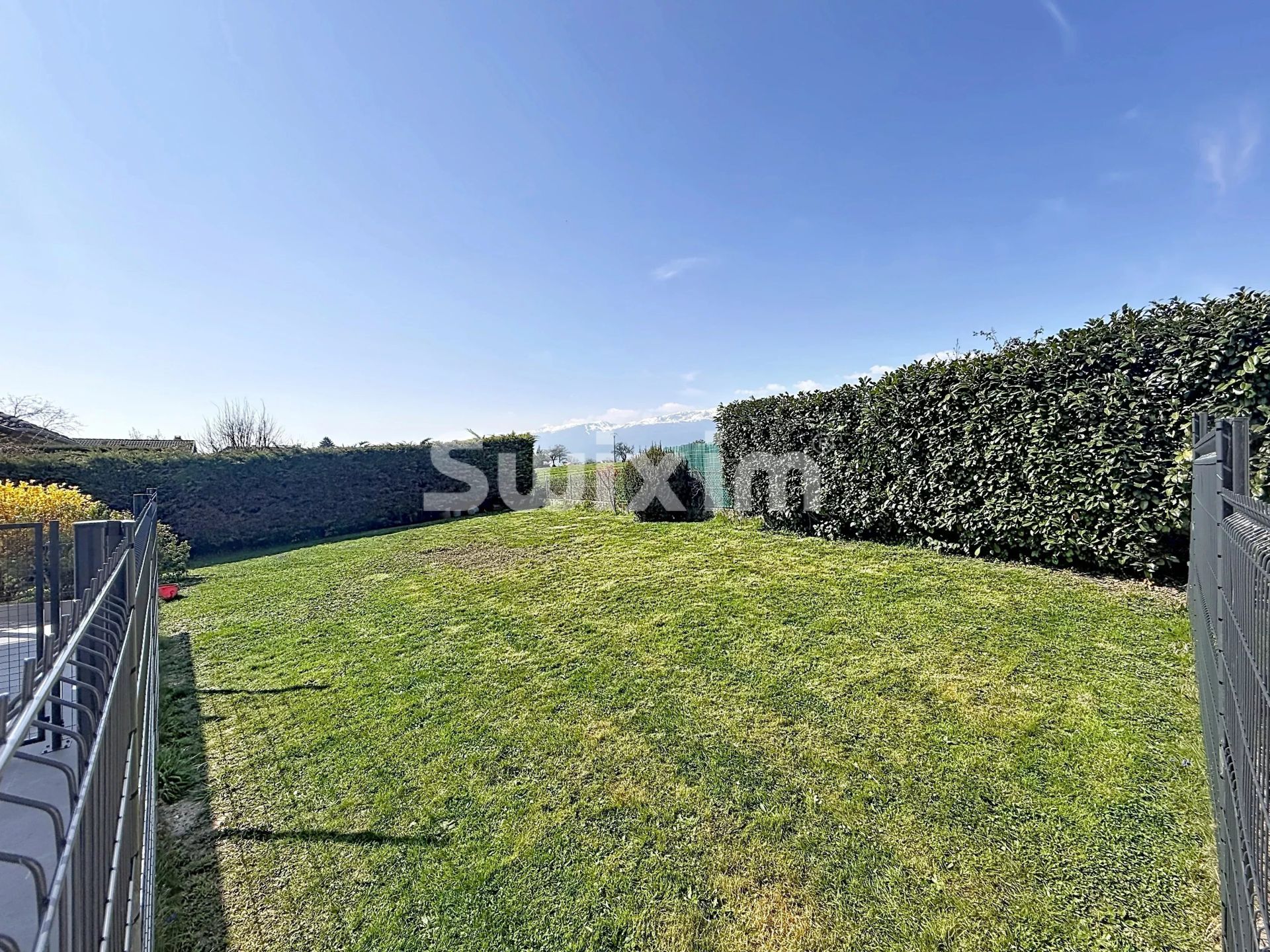 casa 8 Quartos para venda sobre Versonnex (01210)