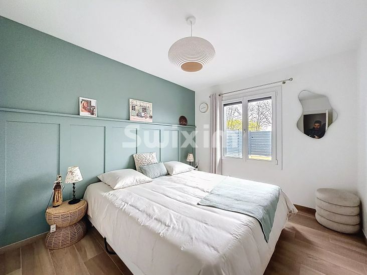 Verkauf Haus Versonnex 8 Zimmer 218 m² — 21