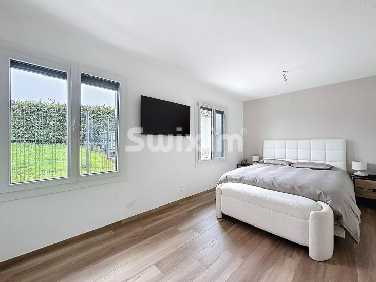 Verkauf Haus Versonnex 8 Zimmer 218 m² — 24