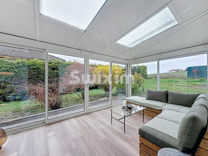 Verkauf Haus Versonnex 8 Zimmer 218 m² — 30