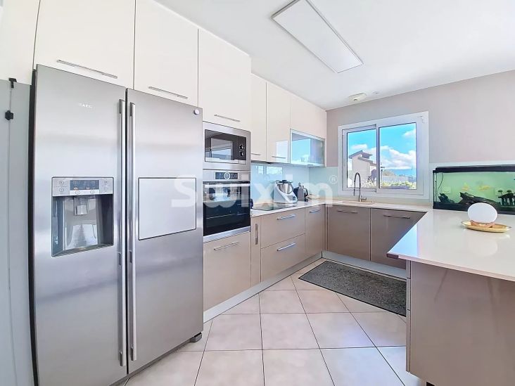 Verkauf Haus Péron 5 Zimmer 116 m² — 12